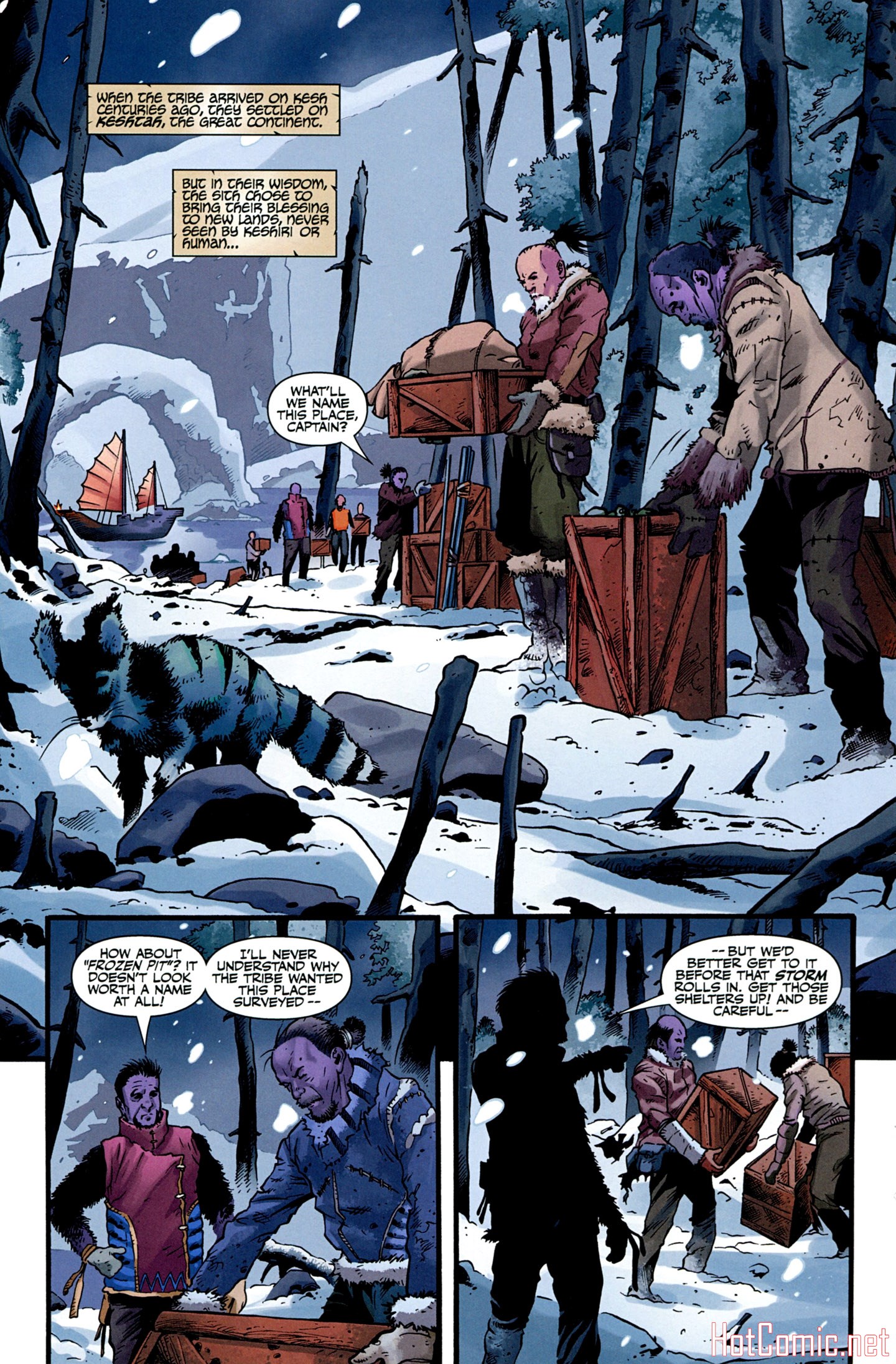 Lost Tribe of the Sith Ep01 Pg22