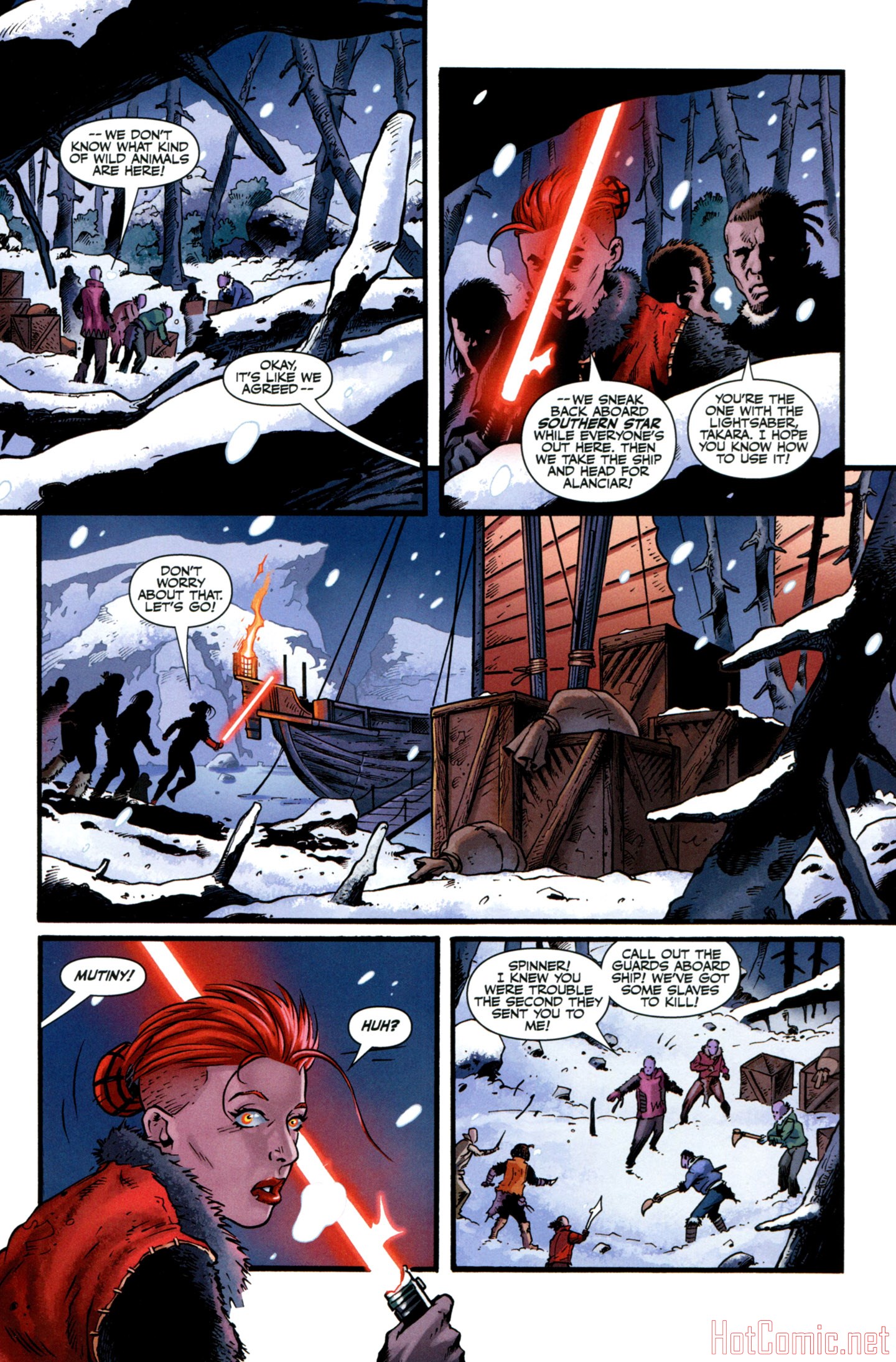 Lost Tribe of the Sith Ep01 Pg23