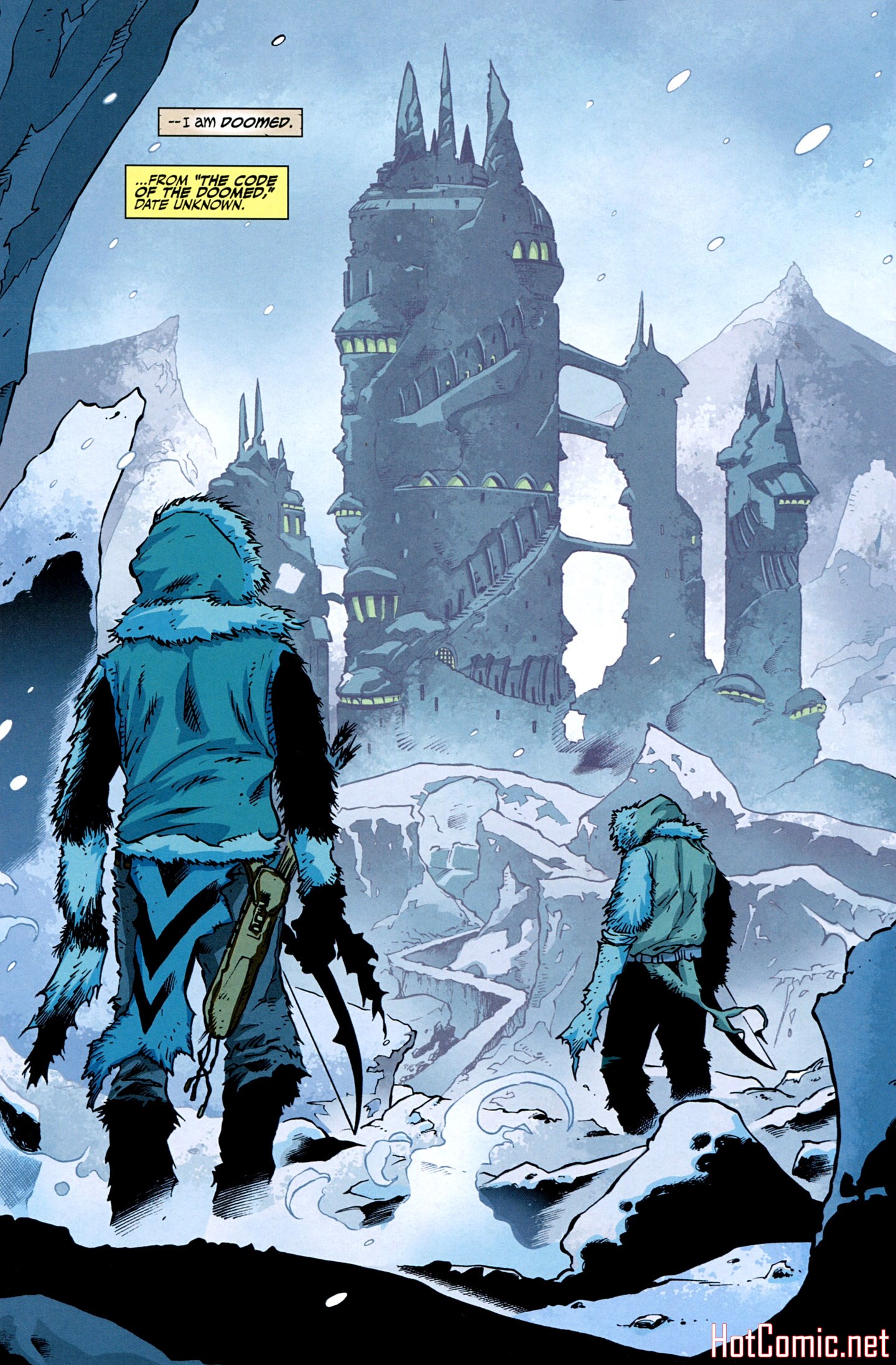 Lost Tribe of the Sith Ep02 Pg05