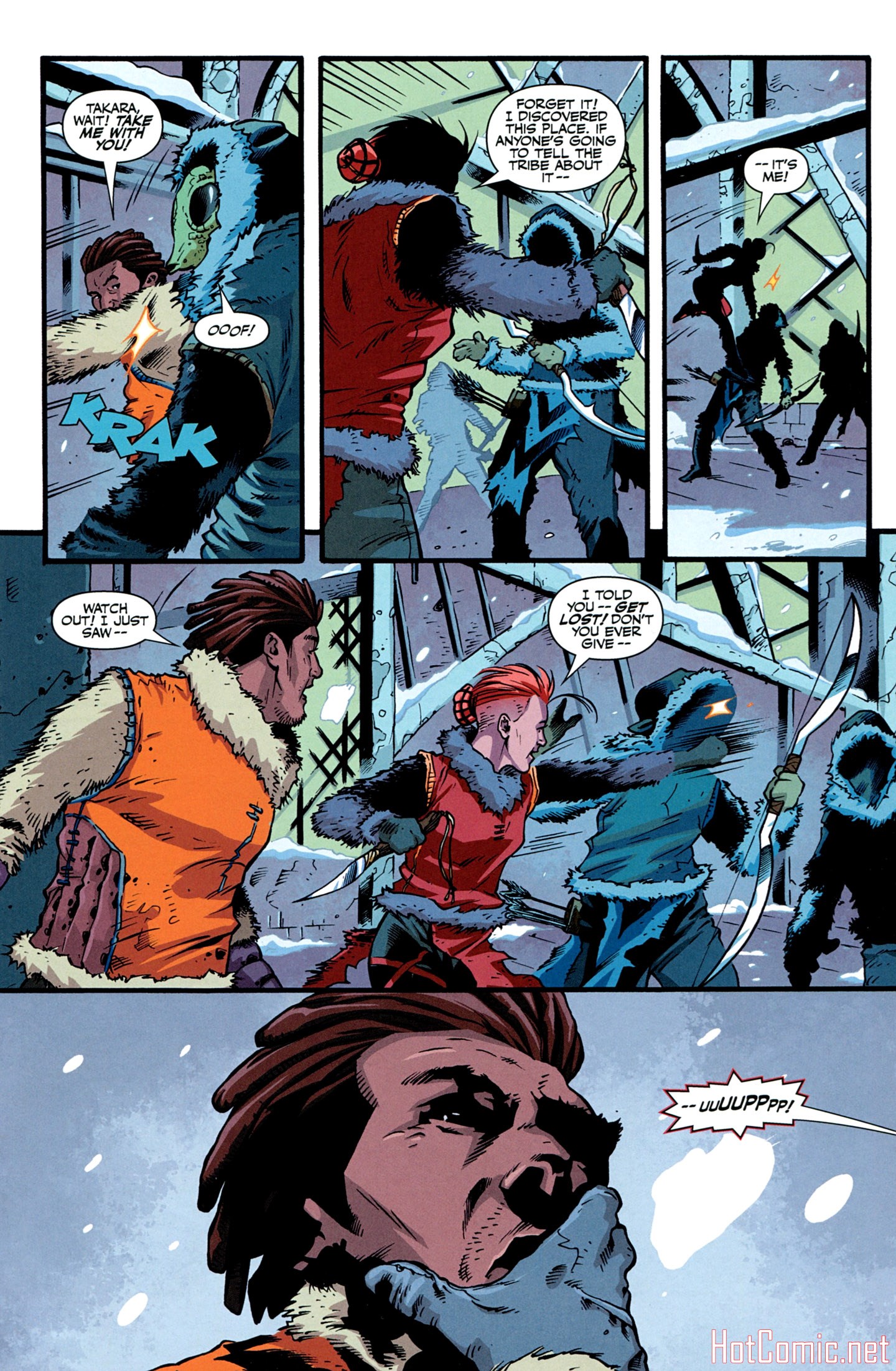 Lost Tribe of the Sith Ep02 Pg08