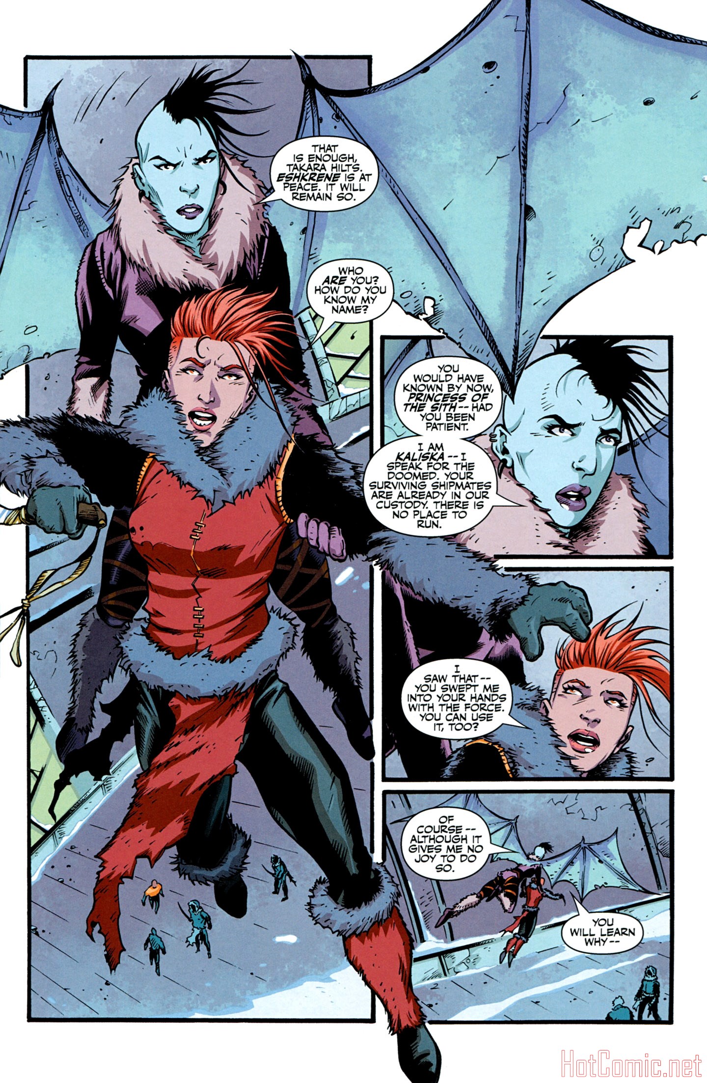 Lost Tribe of the Sith Ep02 Pg09