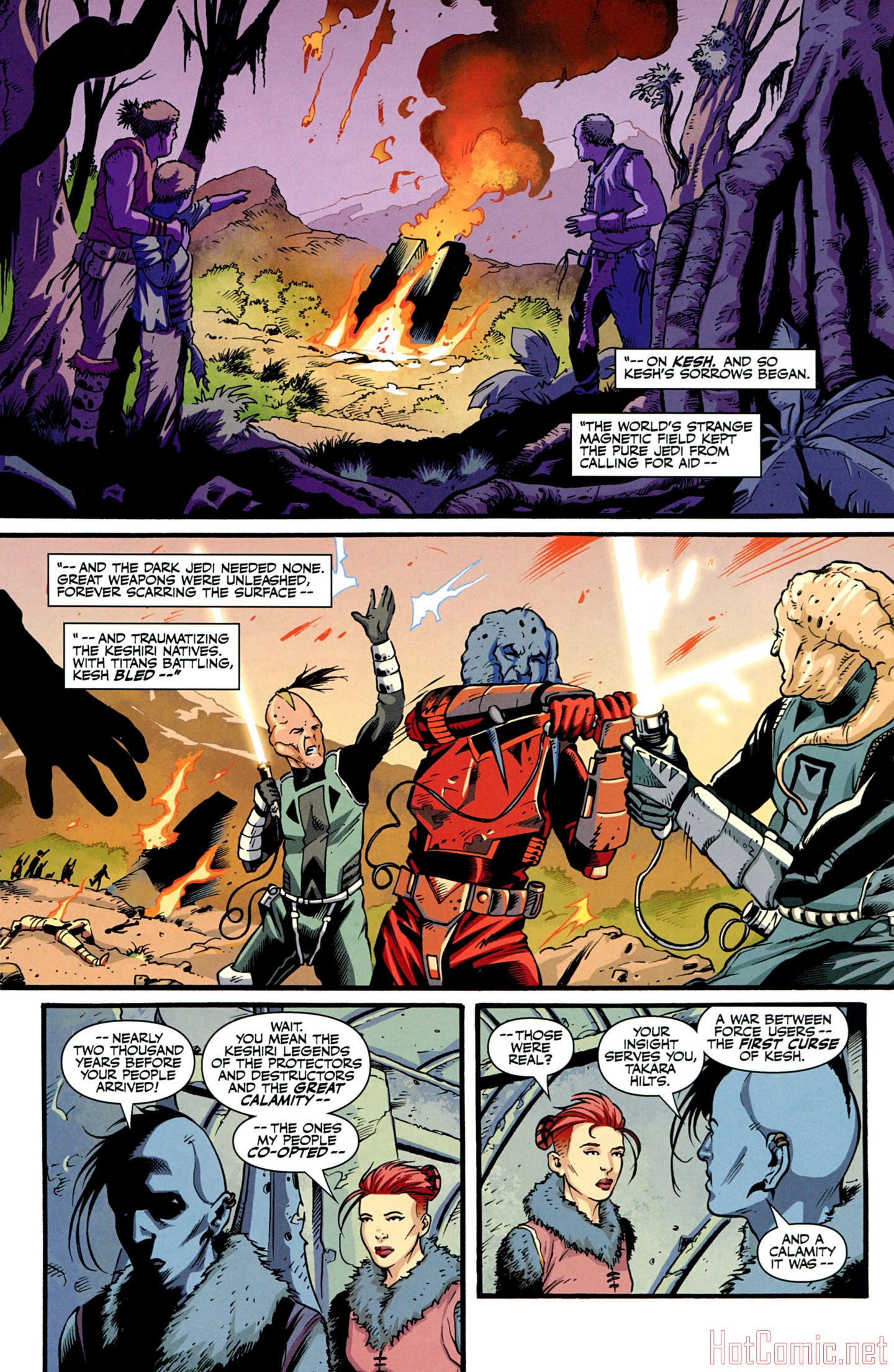 Lost Tribe of the Sith Ep02 Pg14