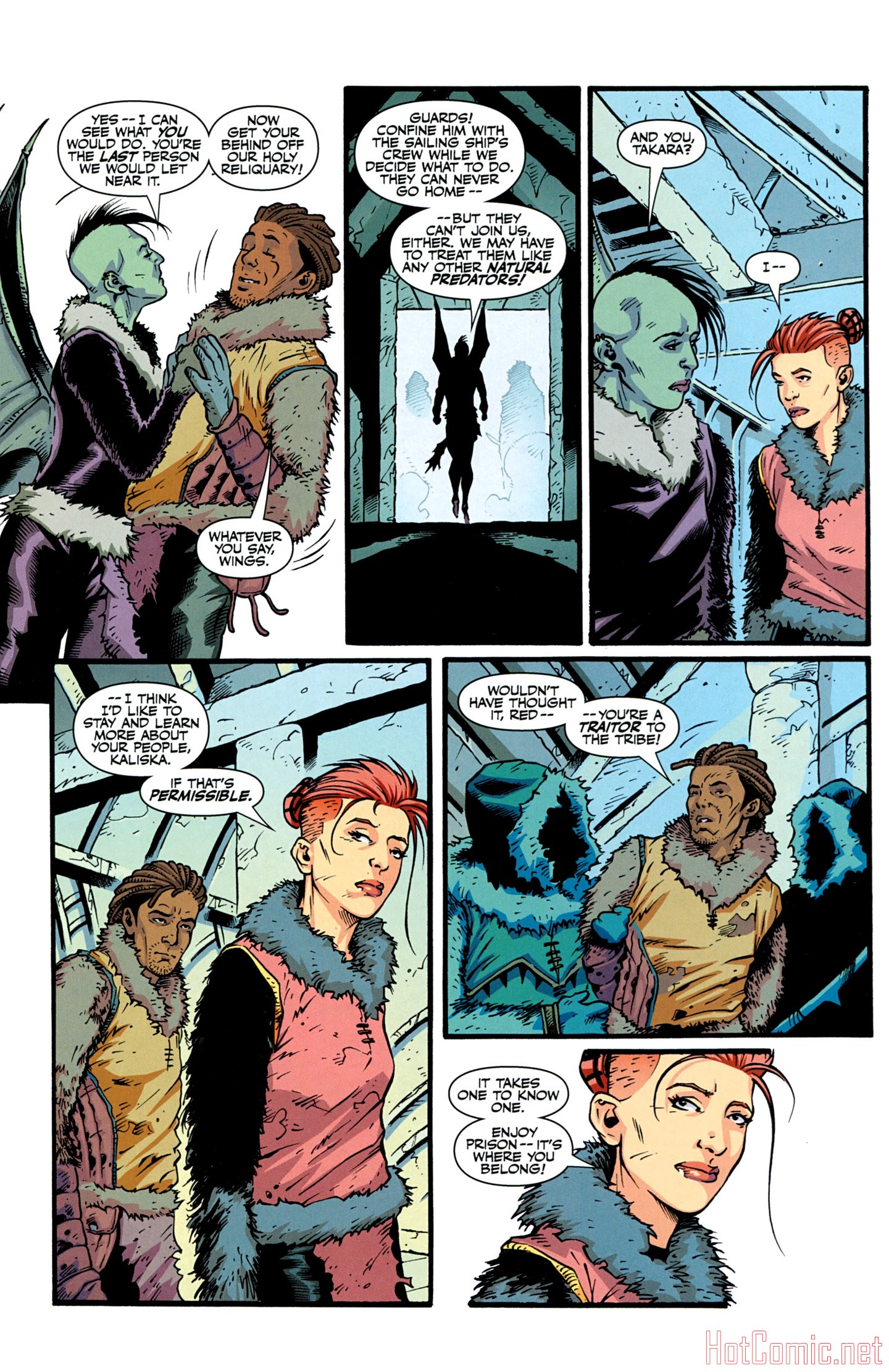 Lost Tribe of the Sith Ep02 Pg18