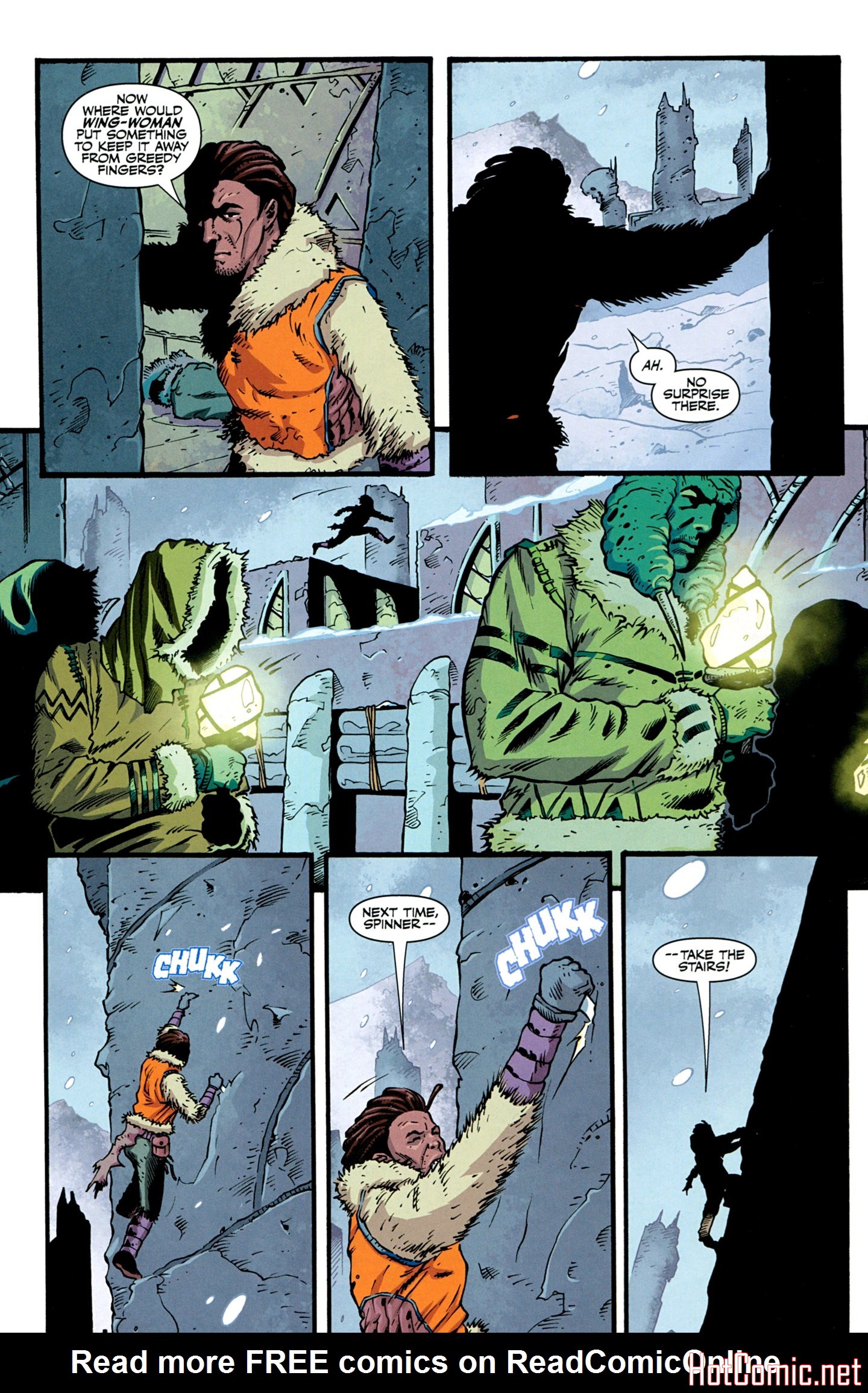 Lost Tribe of the Sith Ep02 Pg22