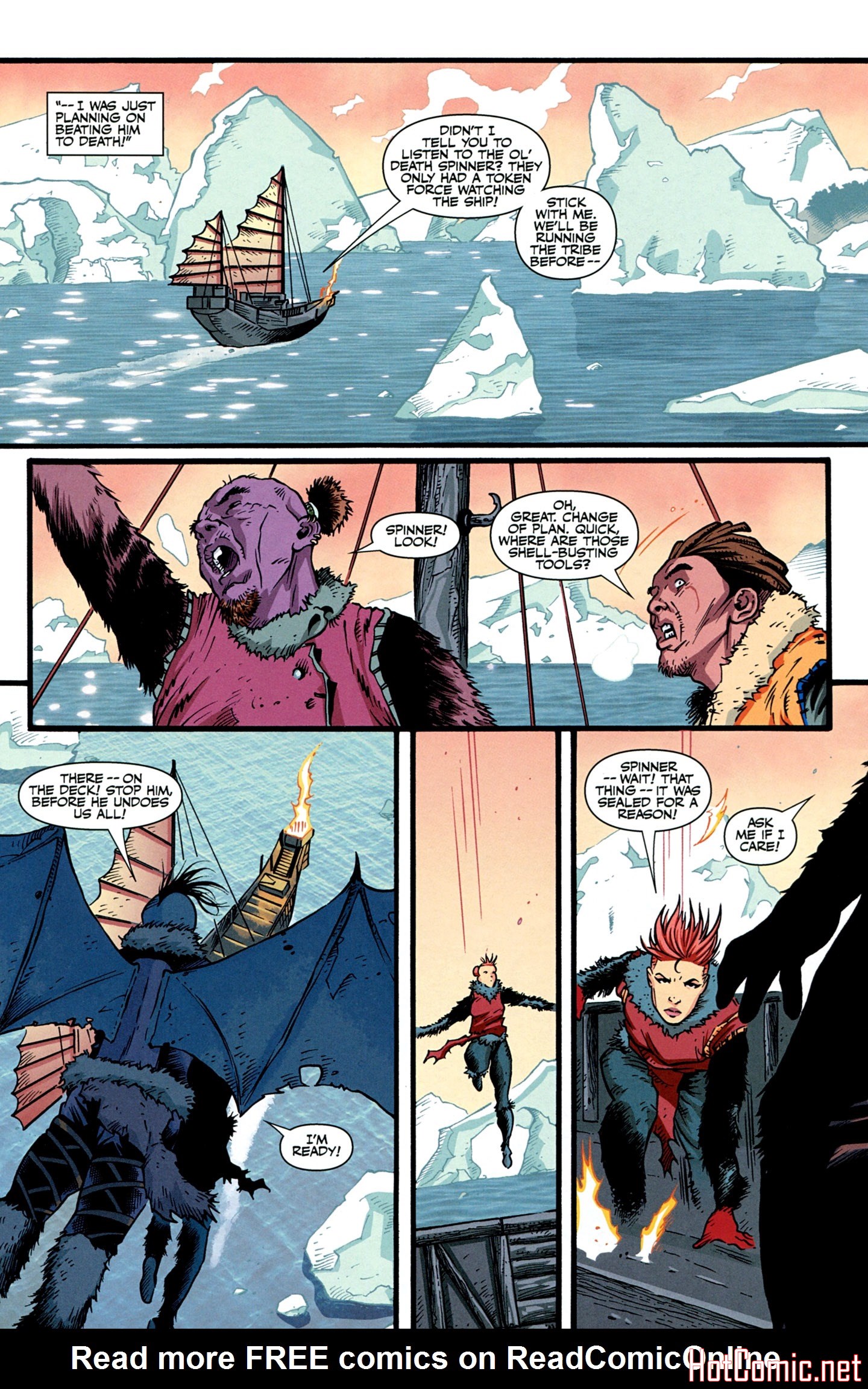 Lost Tribe of the Sith Ep02 Pg27