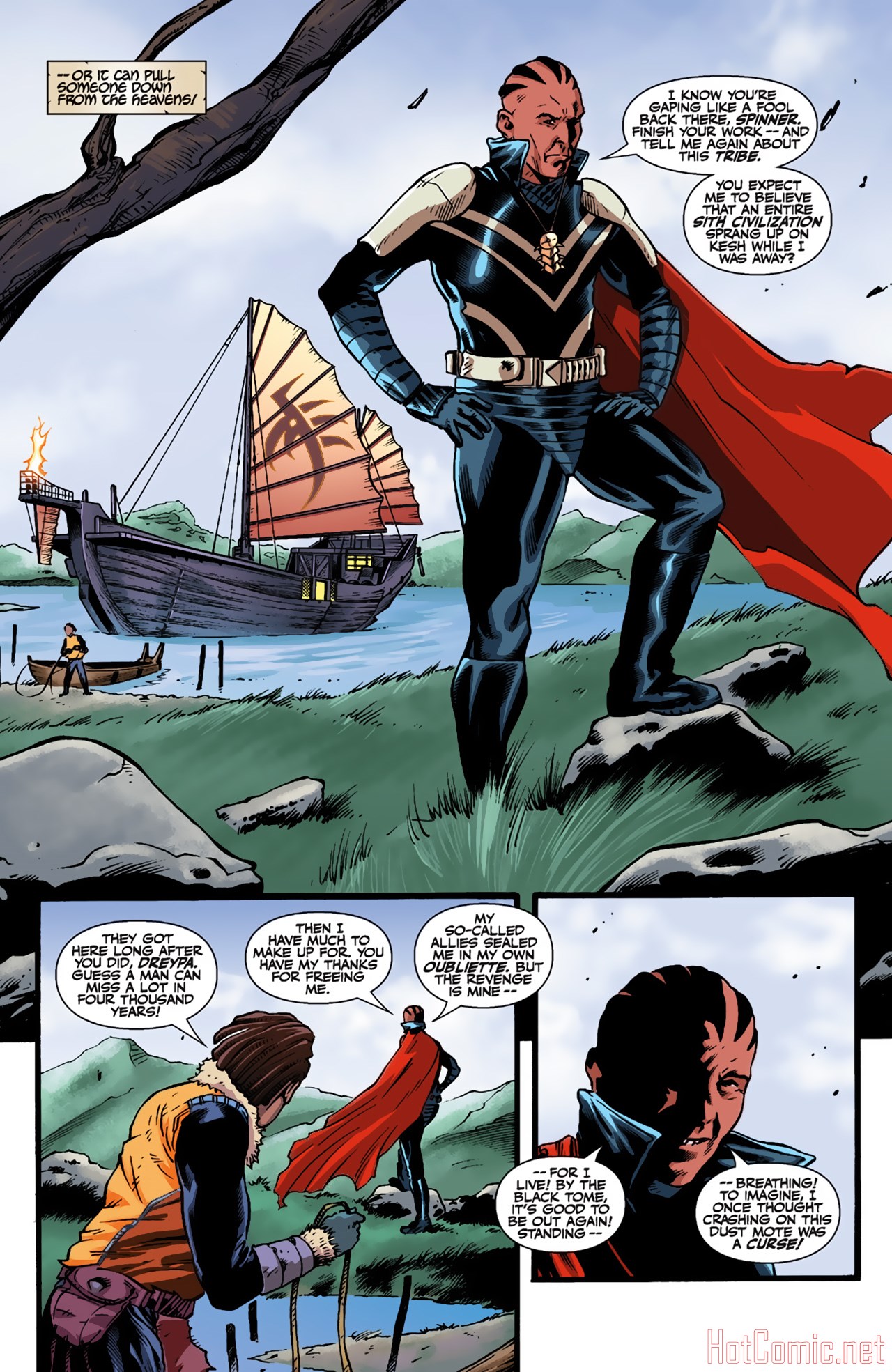 Lost Tribe of the Sith Ep03 Pg04