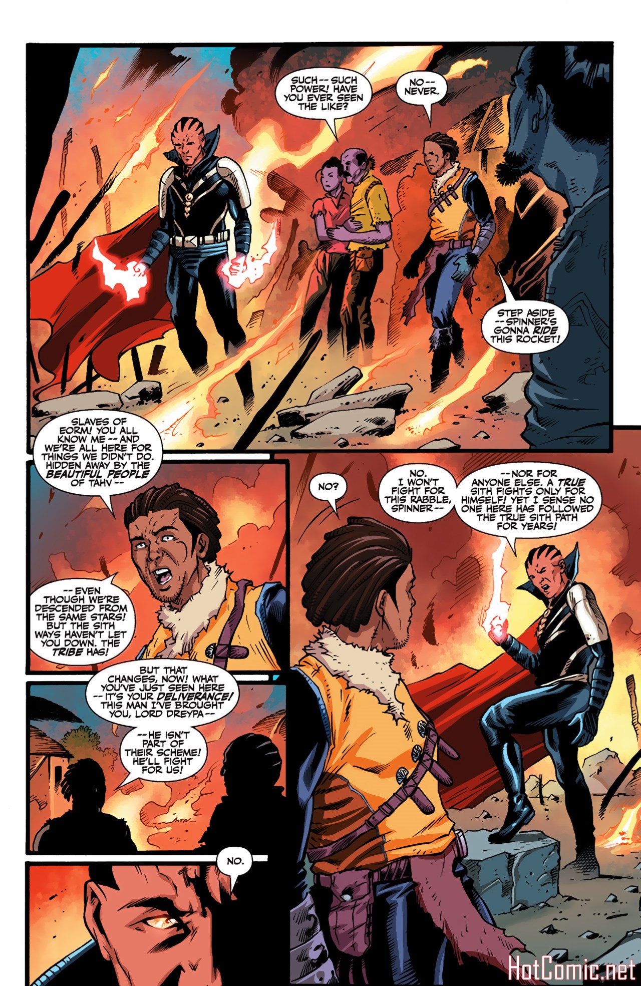 Lost Tribe of the Sith Ep03 Pg09