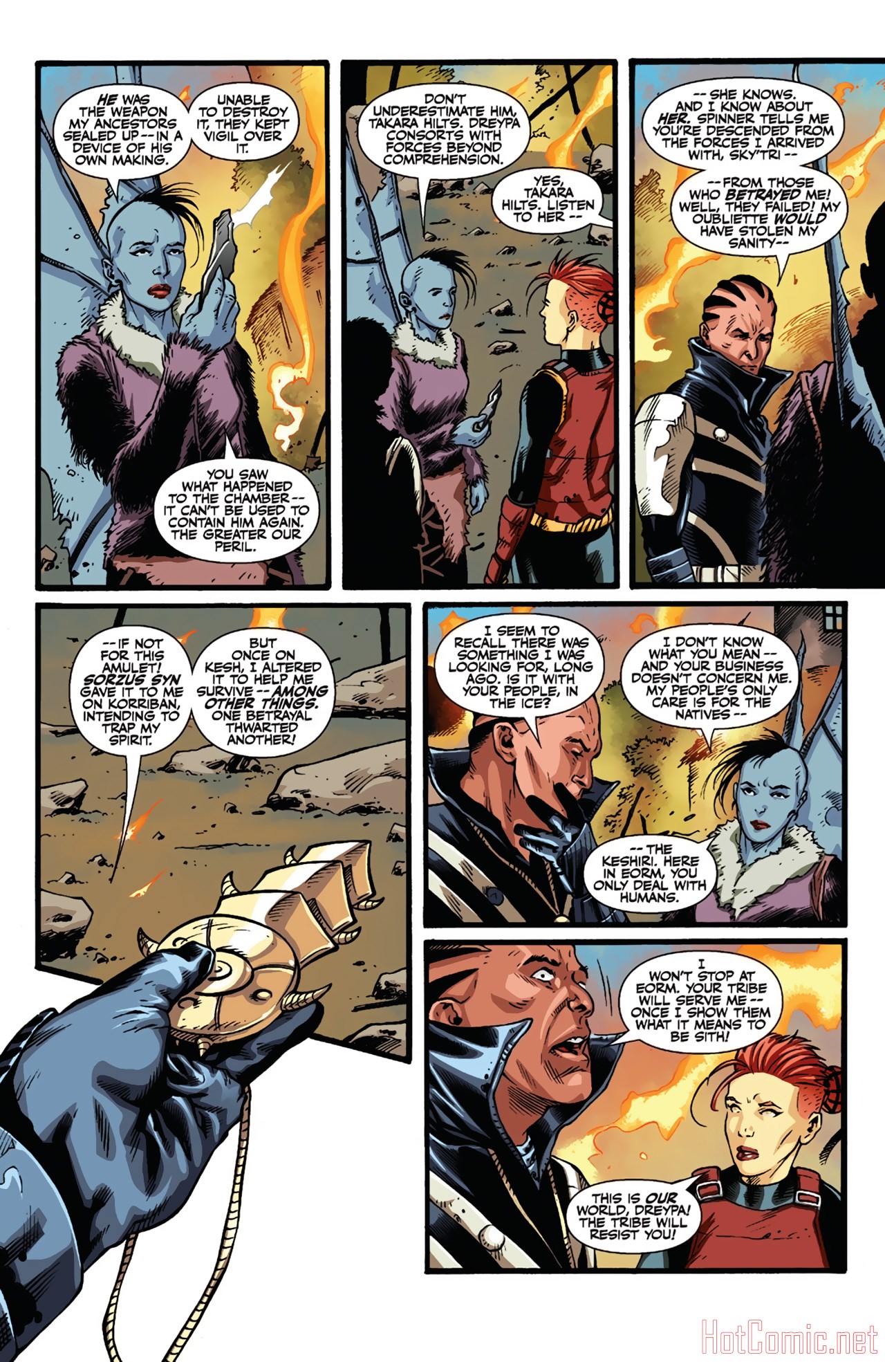 Lost Tribe of the Sith Ep03 Pg11