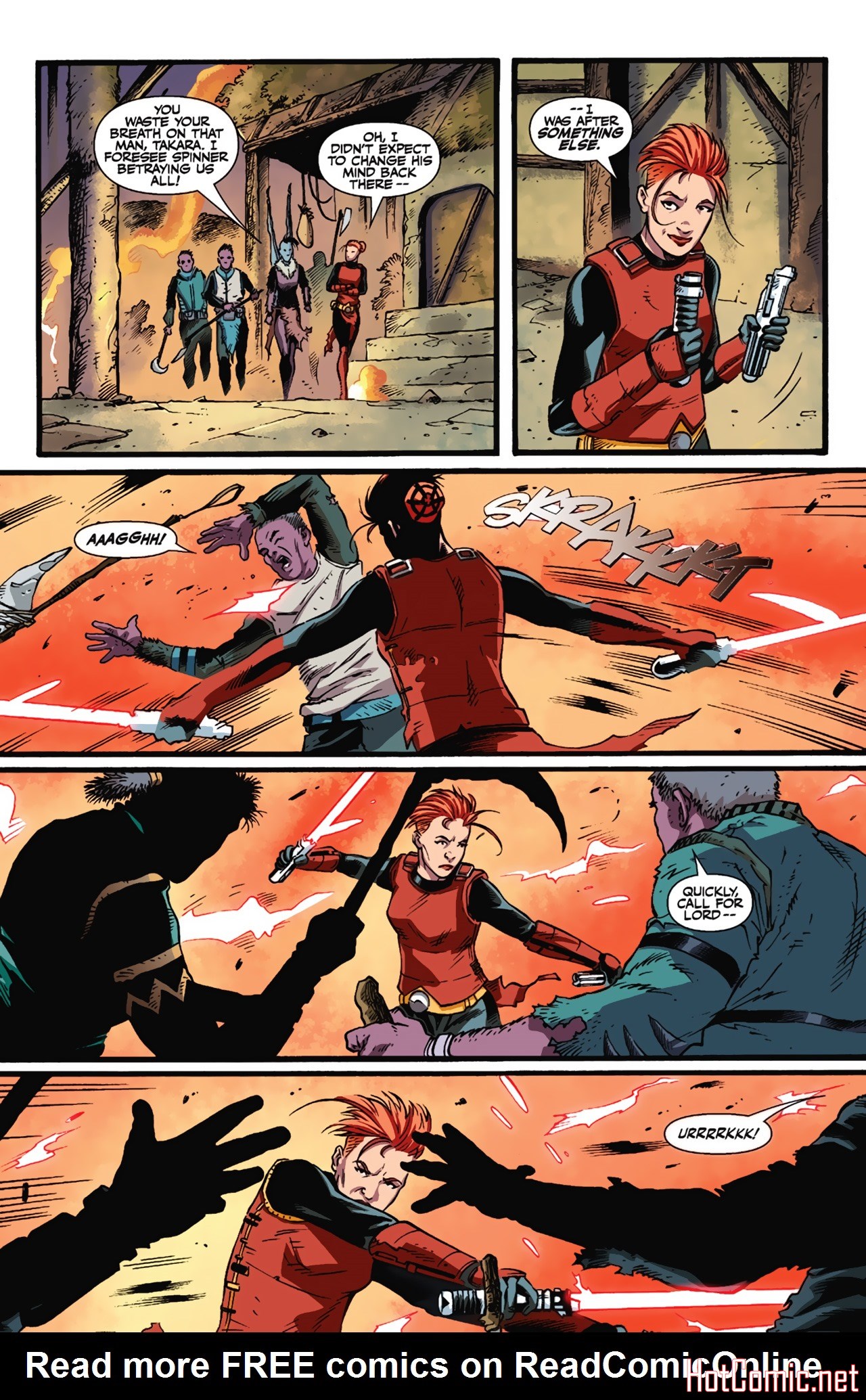 Lost Tribe of the Sith Ep03 Pg13
