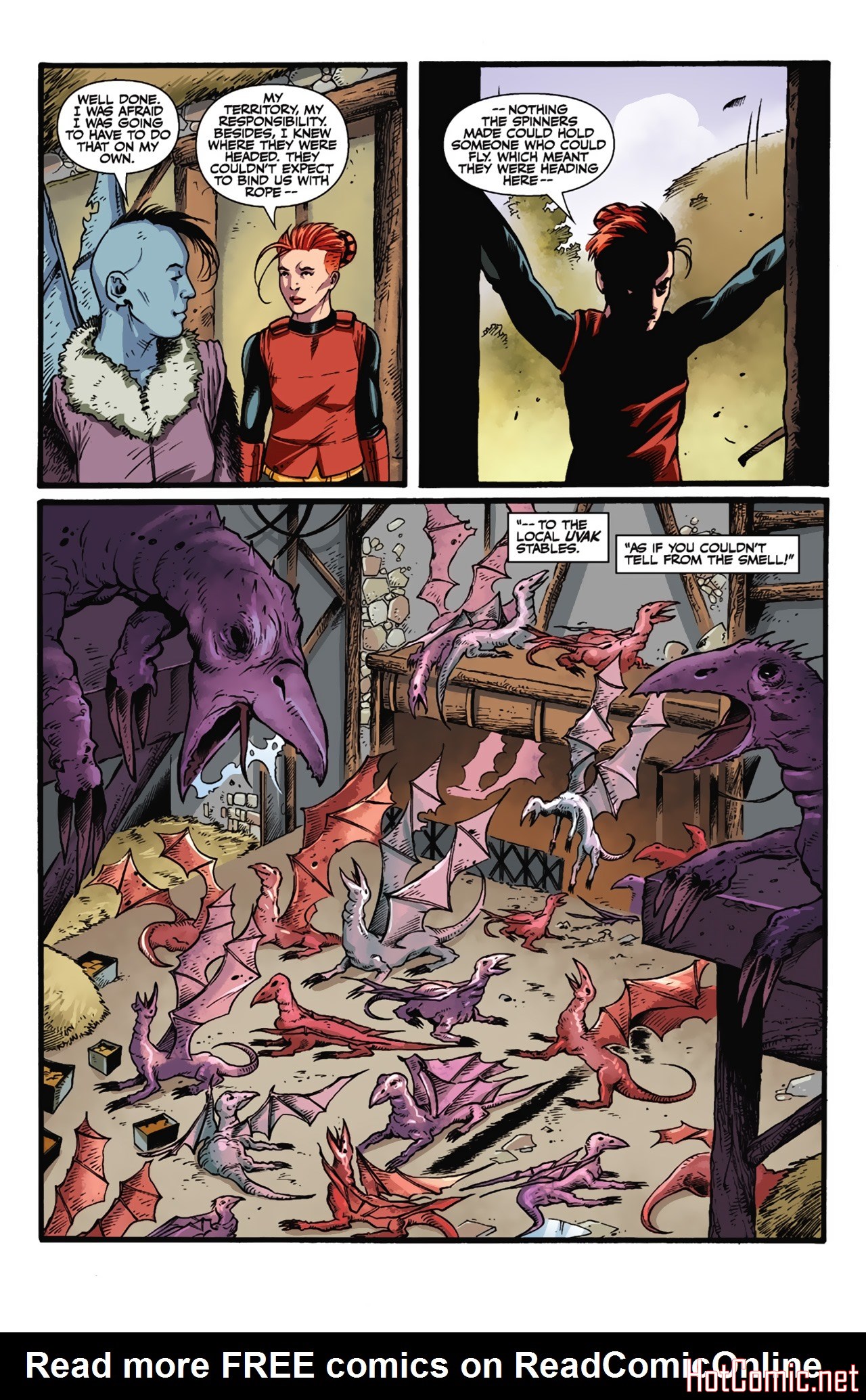 Lost Tribe of the Sith Ep03 Pg14