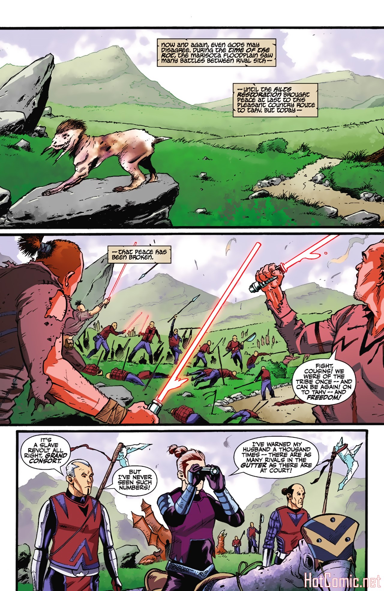 Lost Tribe of the Sith Ep03 Pg16