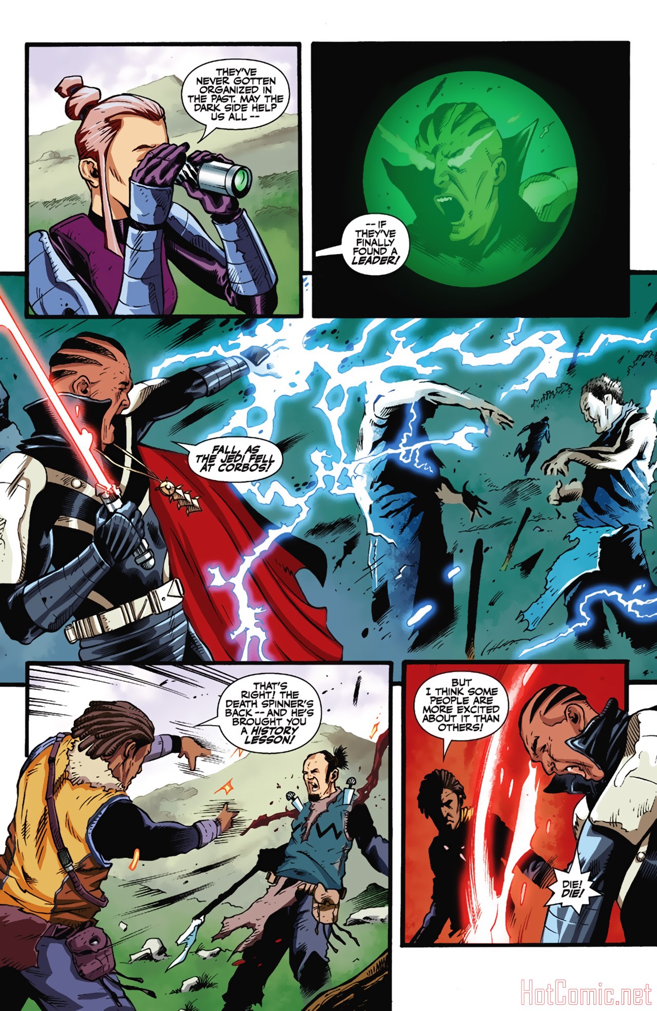 Lost Tribe of the Sith Ep03 Pg17