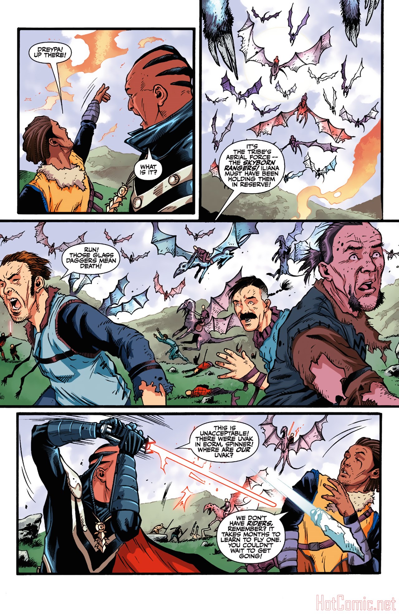 Lost Tribe of the Sith Ep03 Pg18