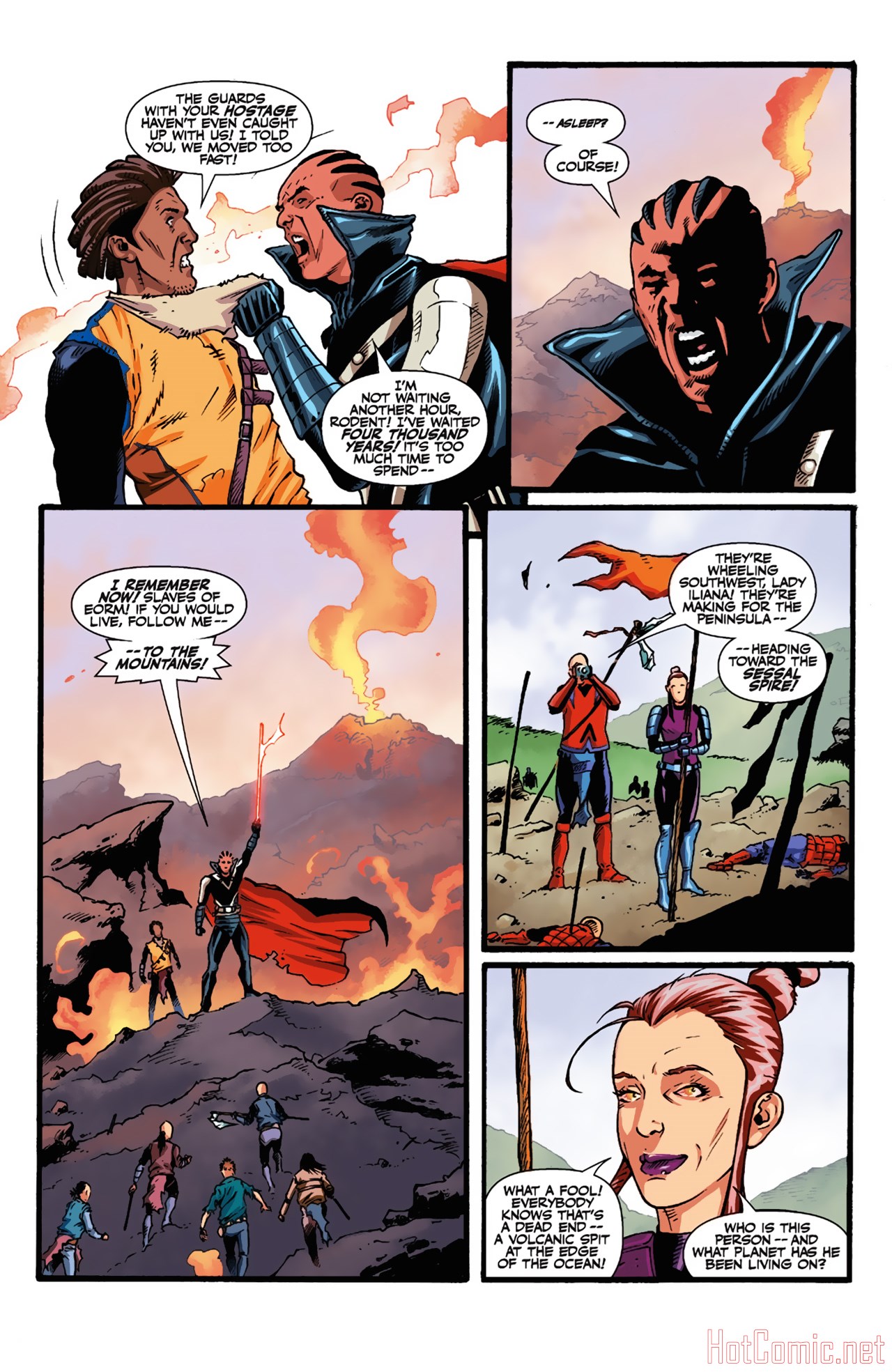 Lost Tribe of the Sith Ep03 Pg19