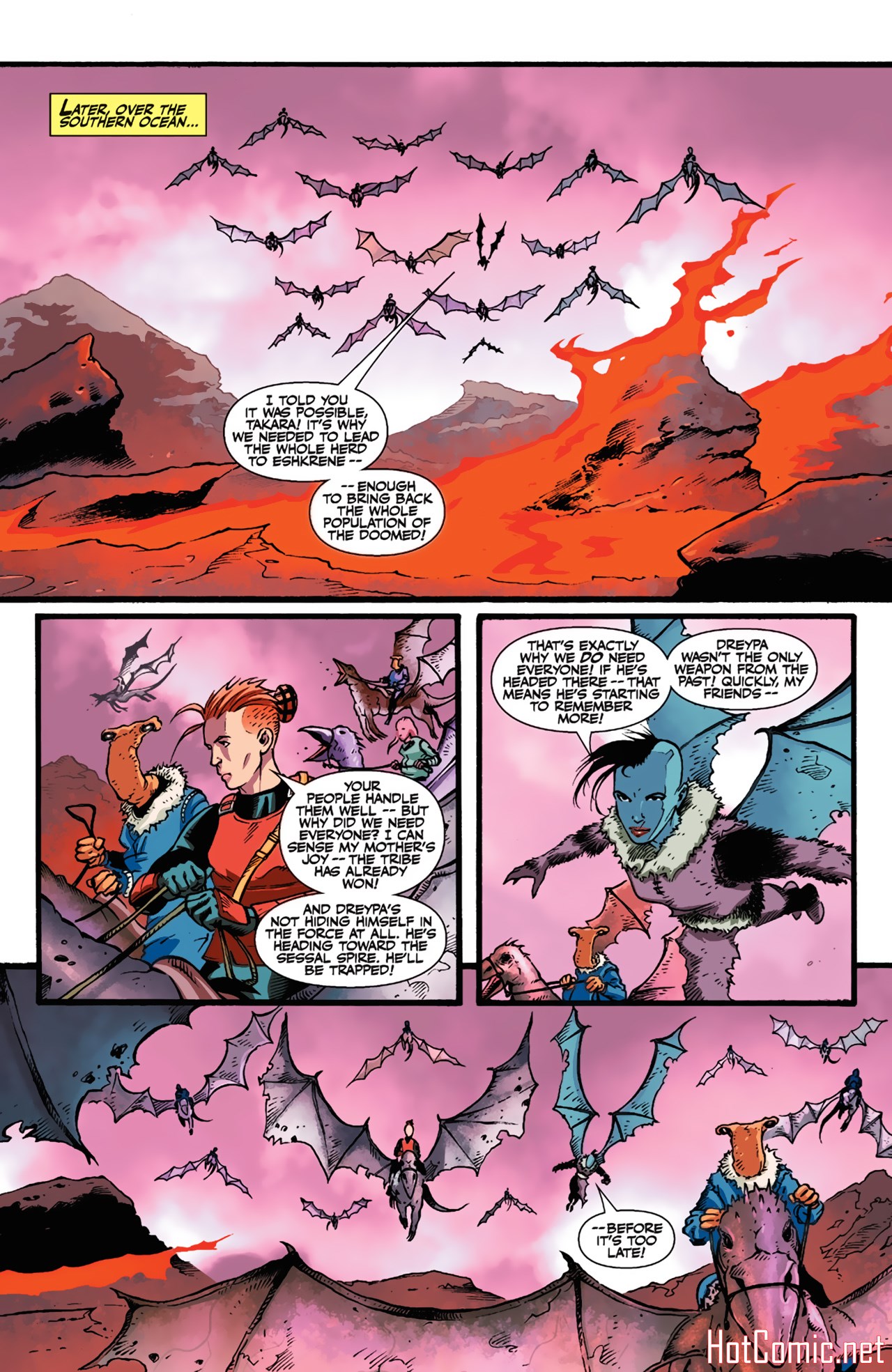 Lost Tribe of the Sith Ep03 Pg20