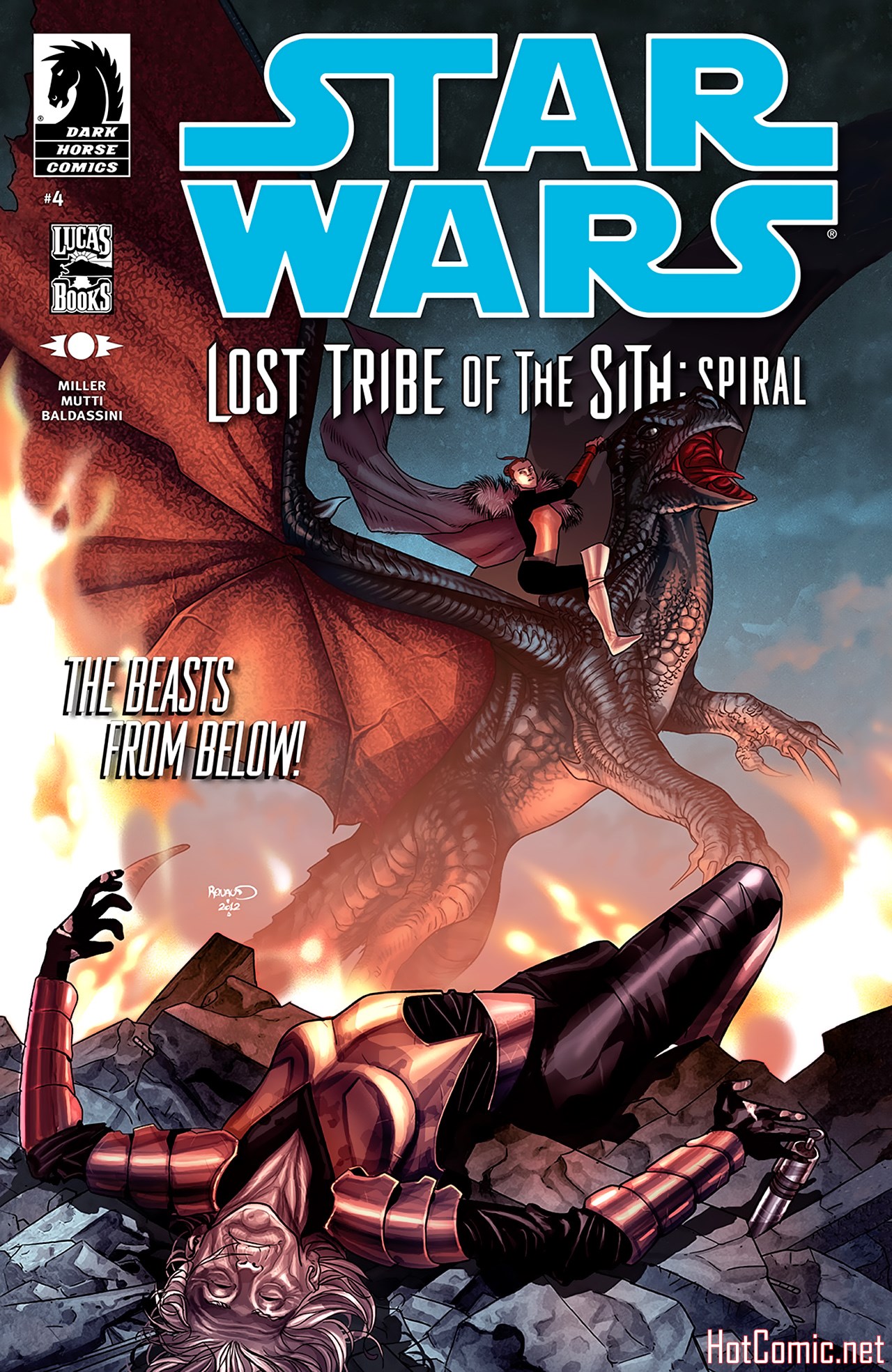 Lost Tribe of the Sith Ep04 Pg01