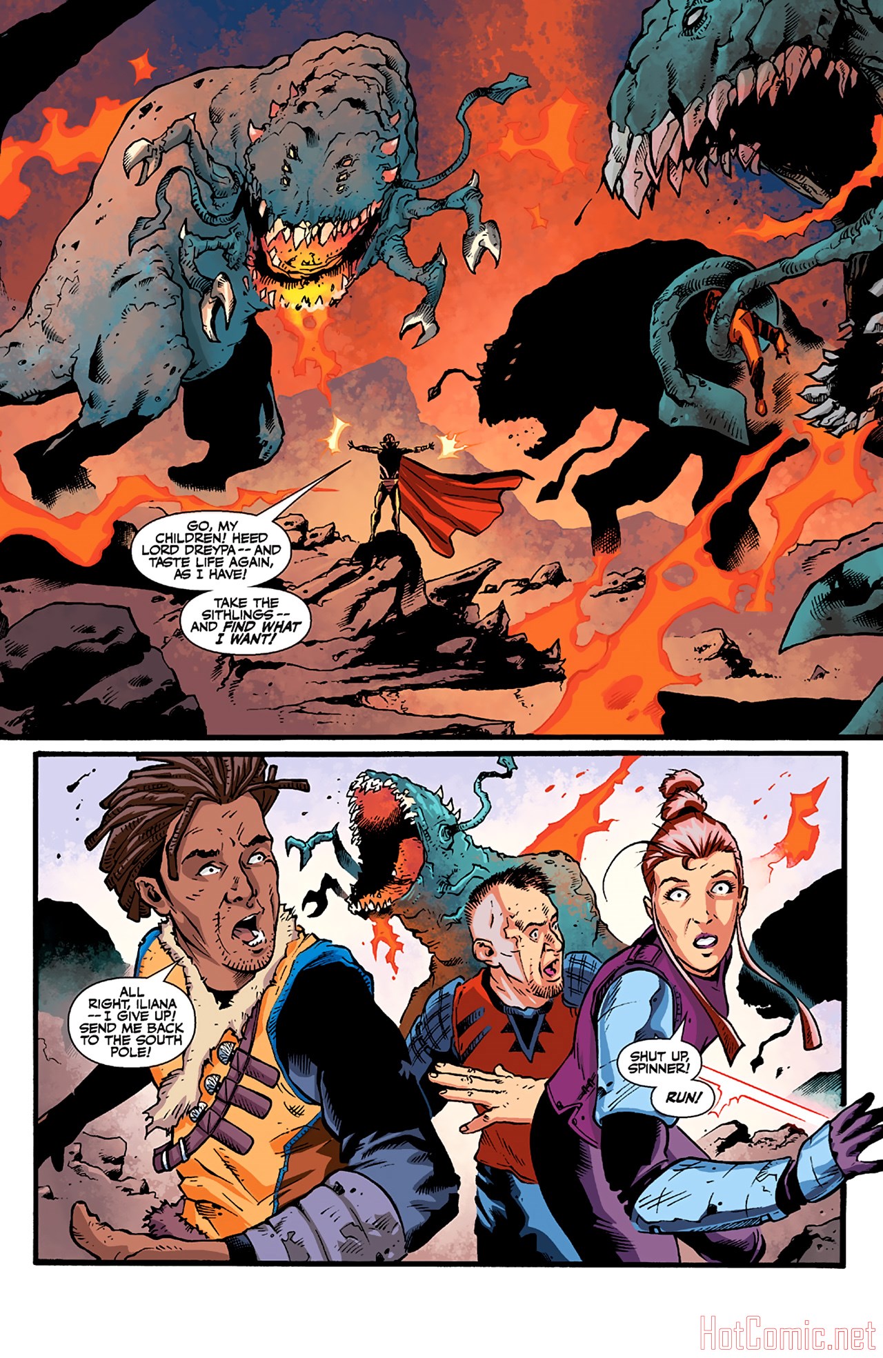 Lost Tribe of the Sith Ep04 Pg04