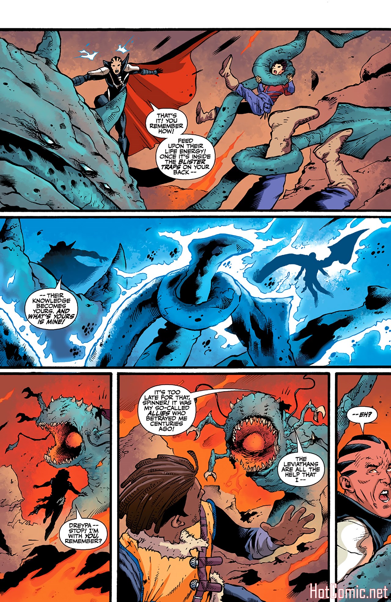 Lost Tribe of the Sith Ep04 Pg05