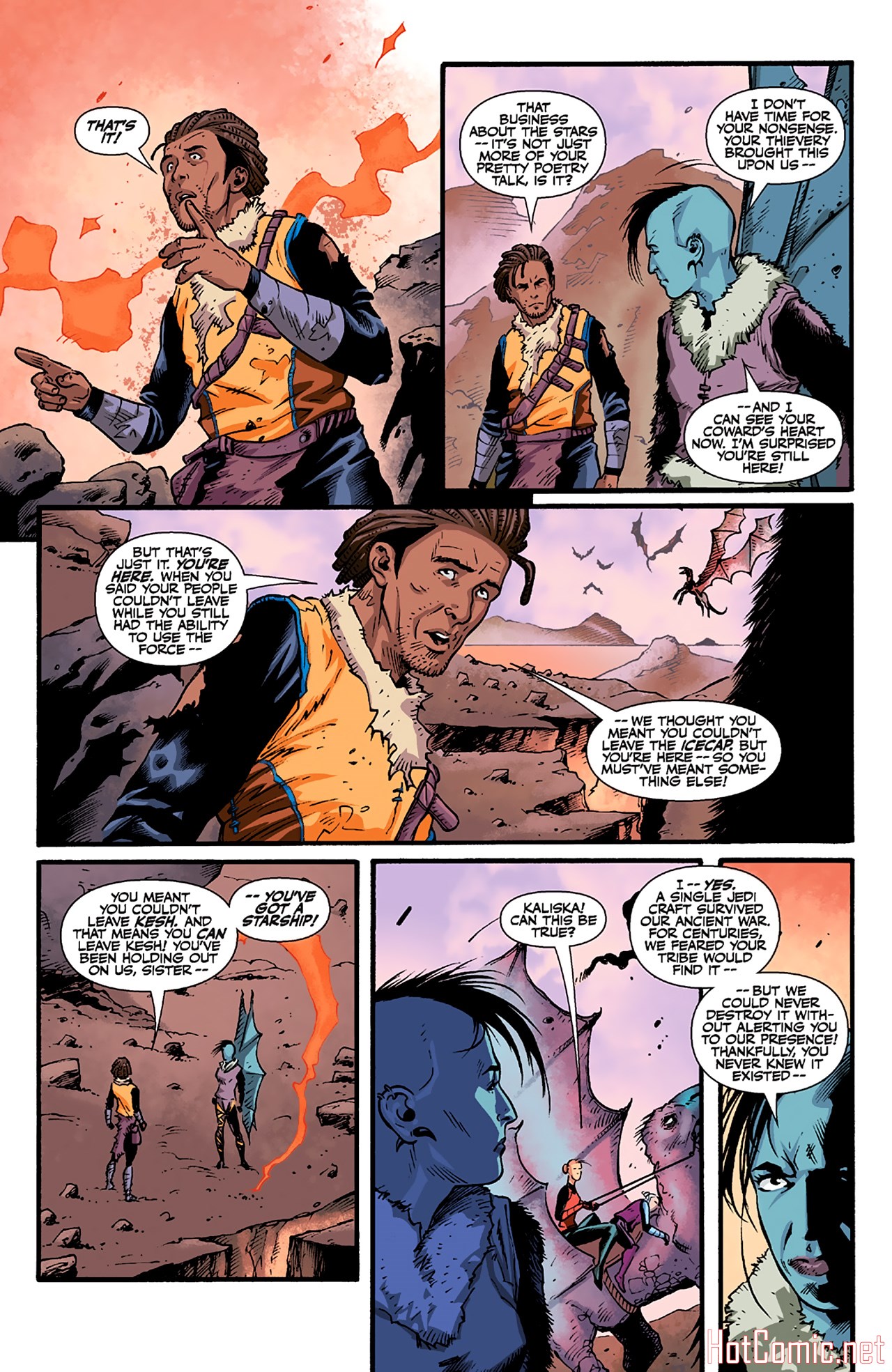 Lost Tribe of the Sith Ep04 Pg14