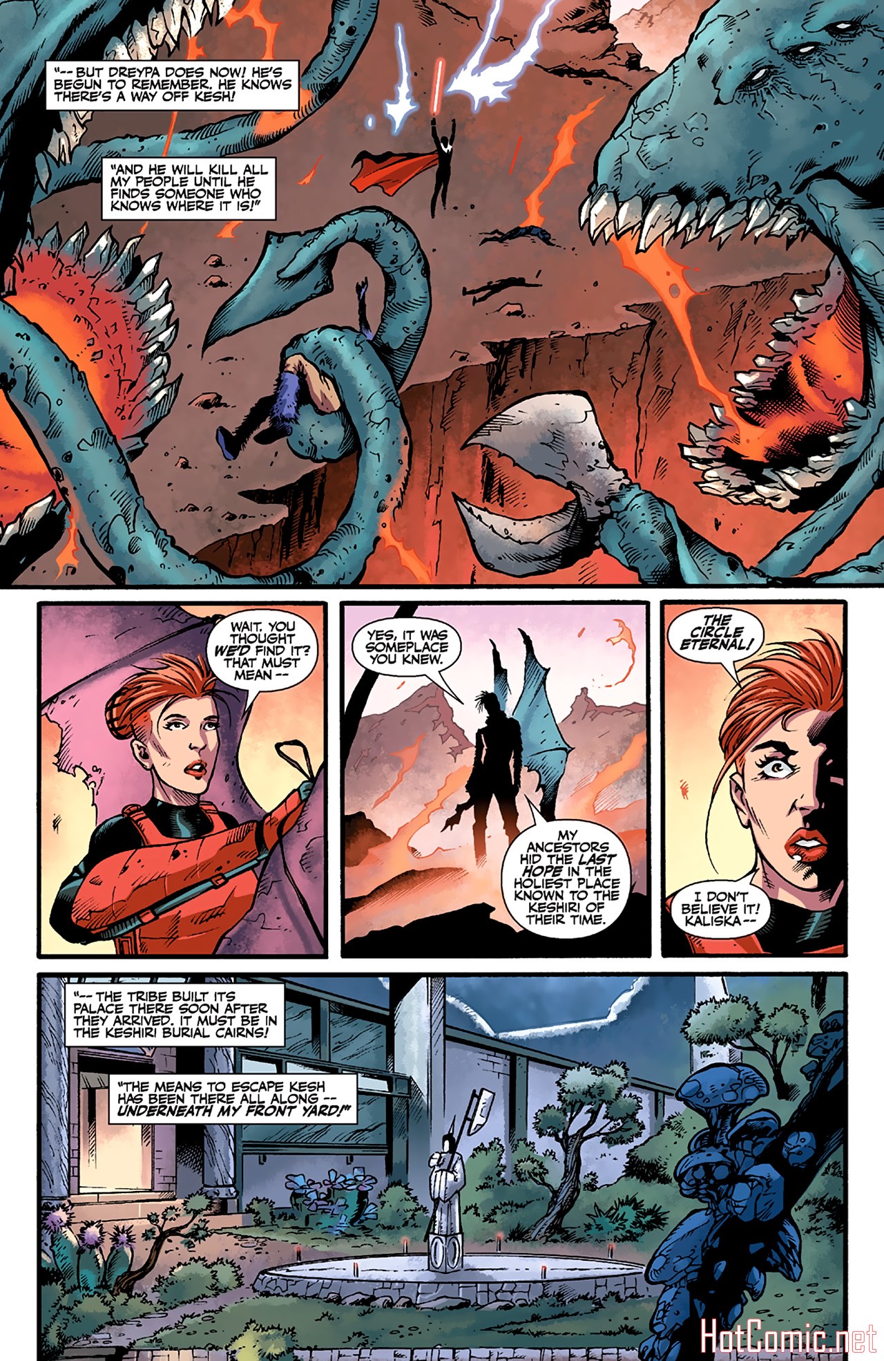 Lost Tribe of the Sith Ep04 Pg15