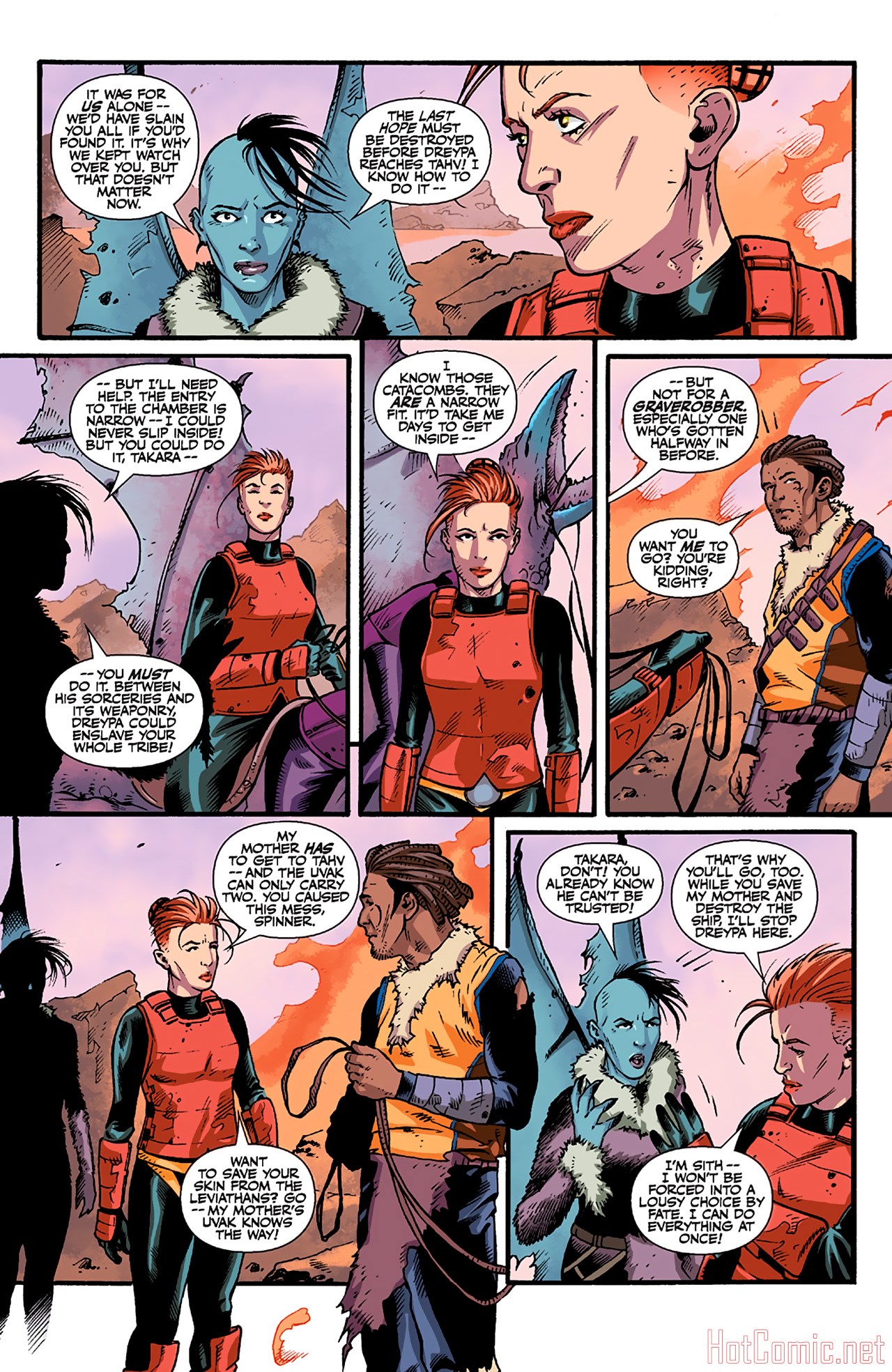 Lost Tribe of the Sith Ep04 Pg16