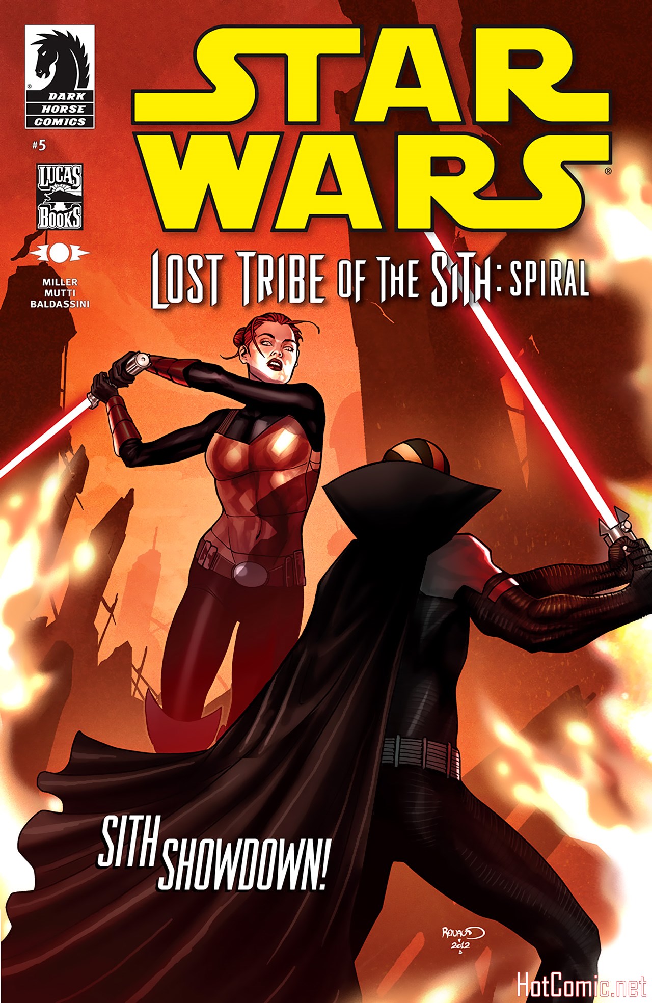 Lost Tribe of the Sith Ep05 Pg01