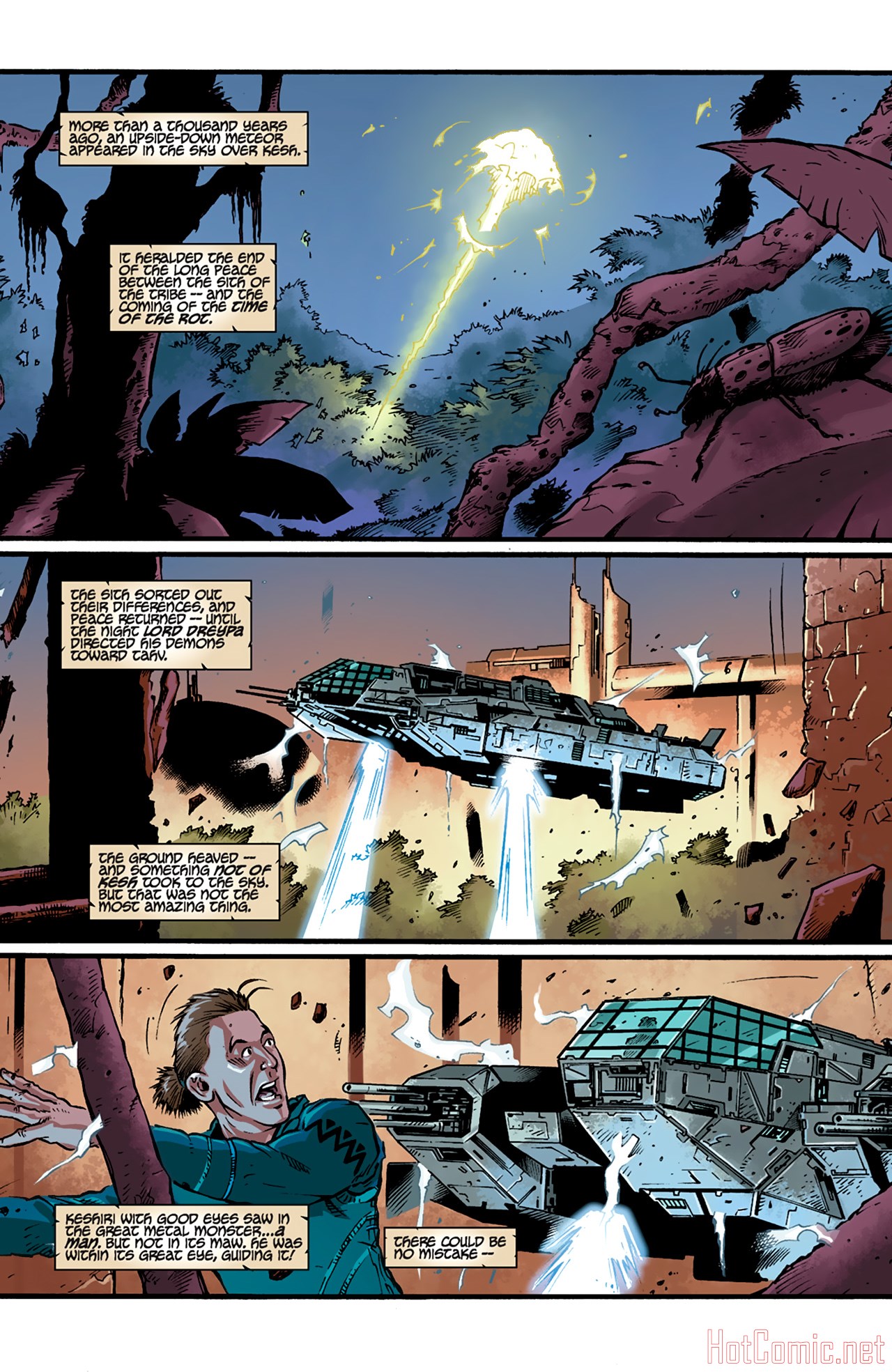 Lost Tribe of the Sith Ep05 Pg03