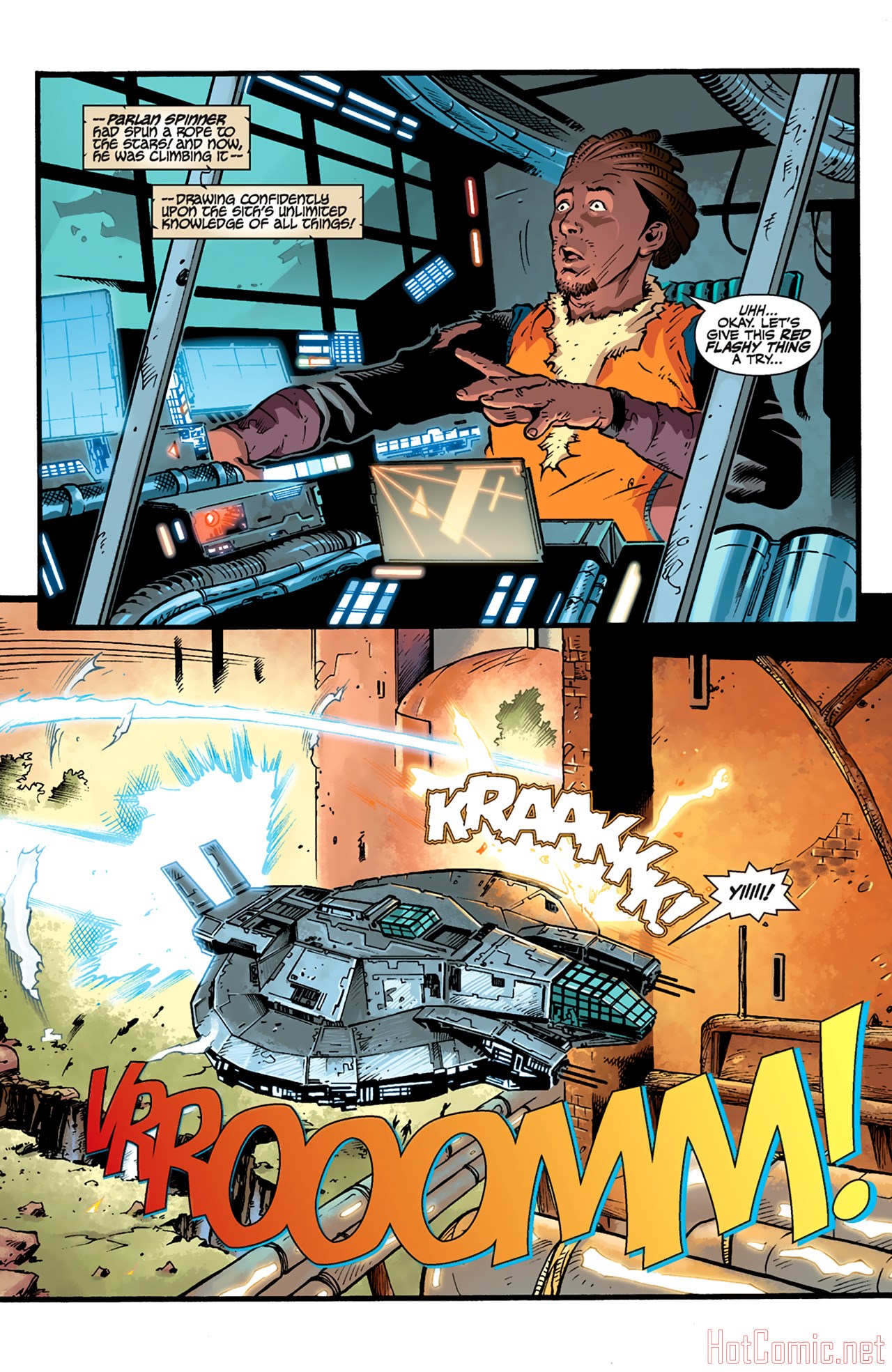 Lost Tribe of the Sith Ep05 Pg04