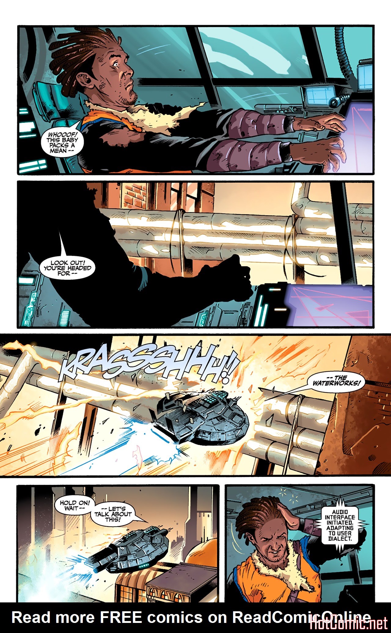 Lost Tribe of the Sith Ep05 Pg05