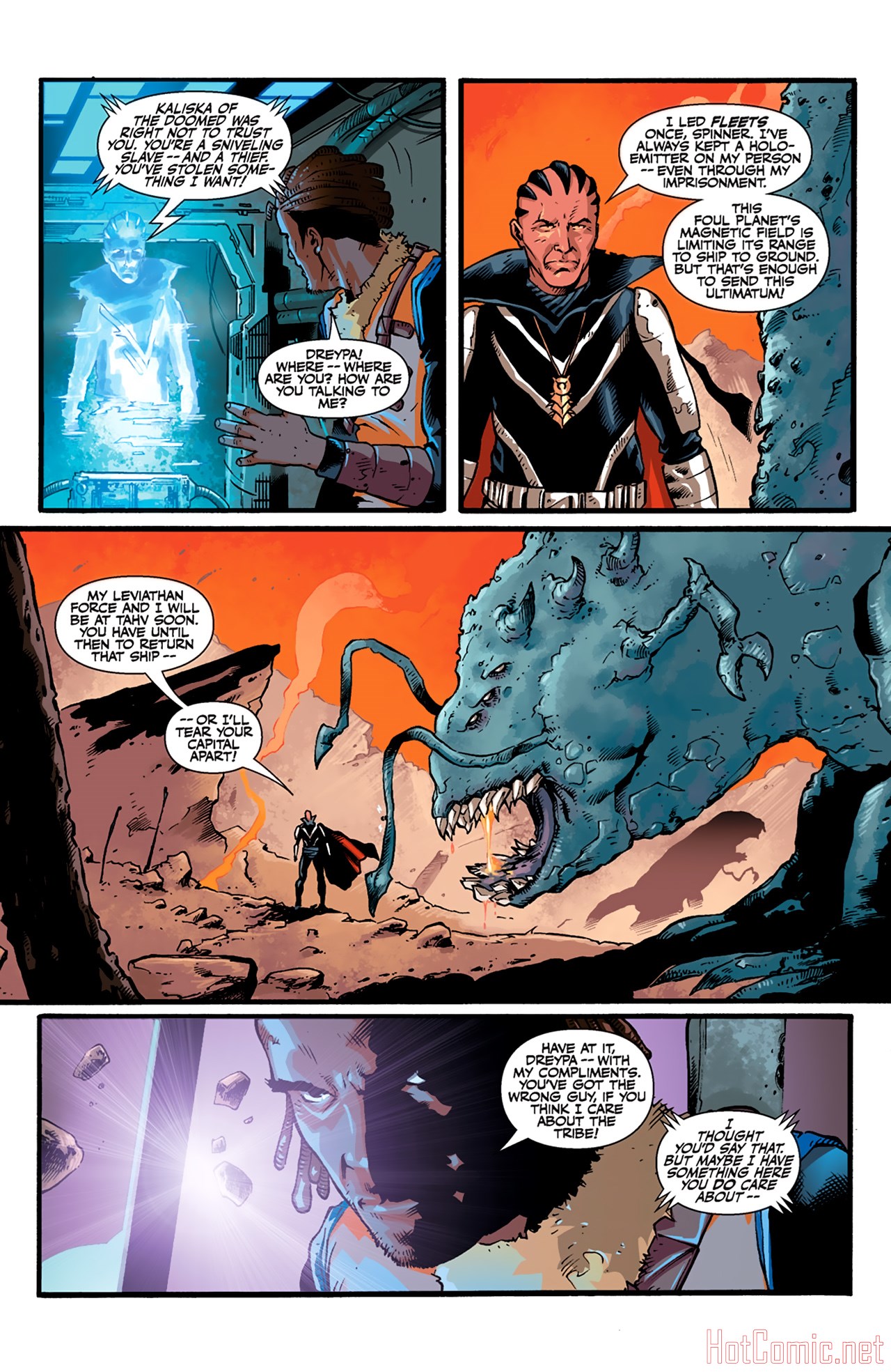 Lost Tribe of the Sith Ep05 Pg08