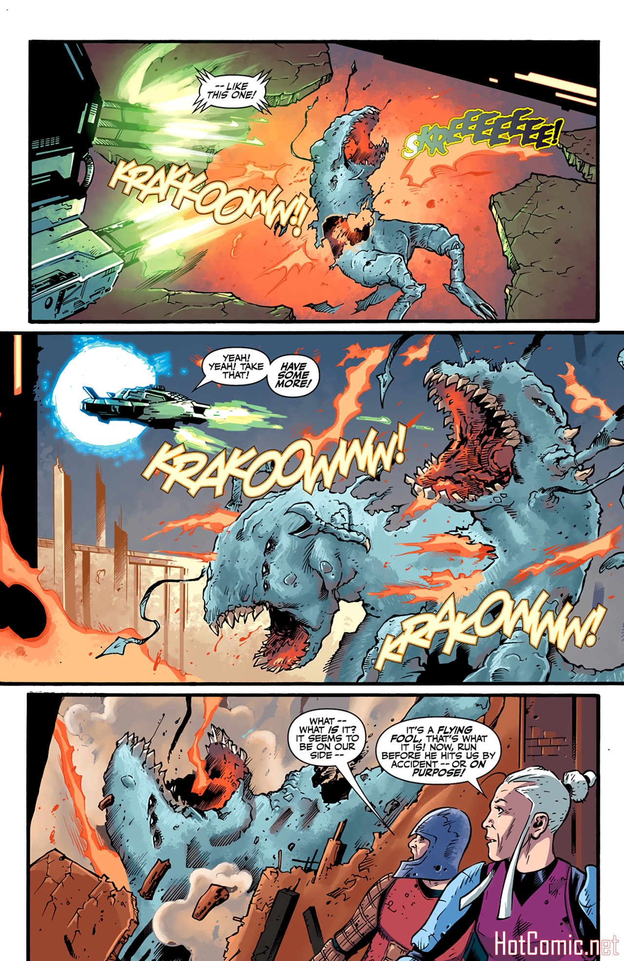 Lost Tribe of the Sith Ep05 Pg13