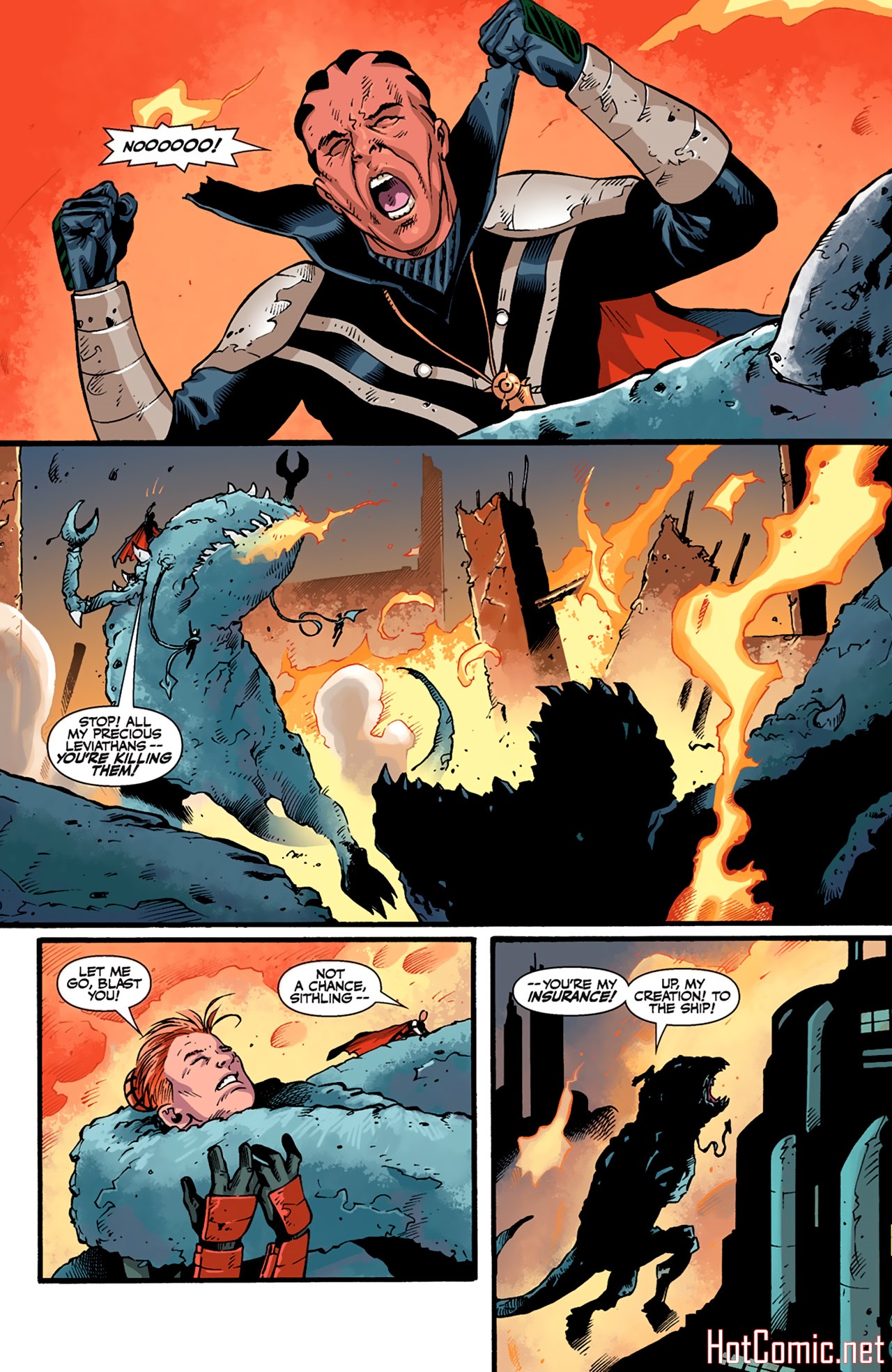 Lost Tribe of the Sith Ep05 Pg14