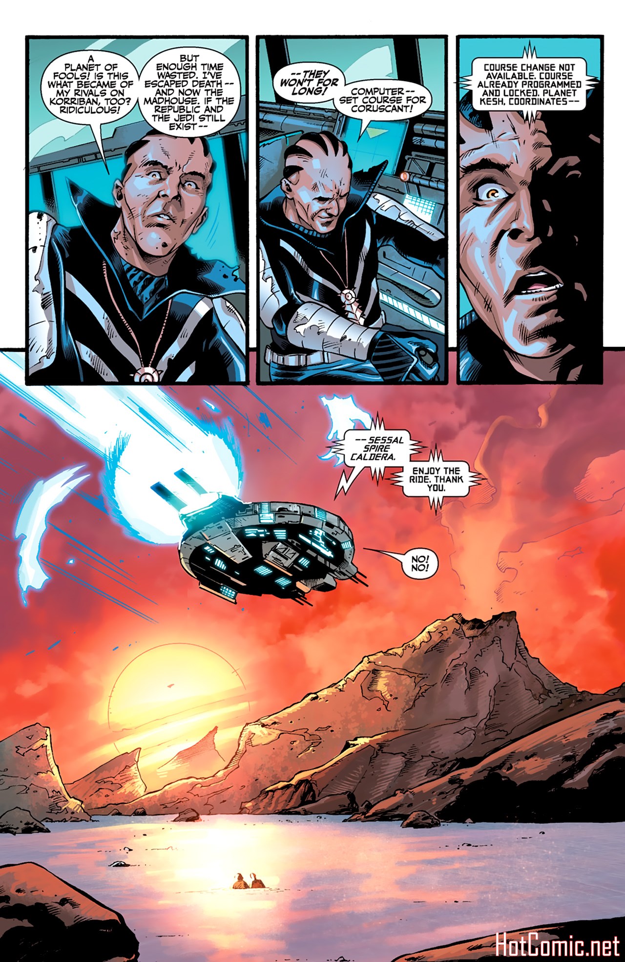 Lost Tribe of the Sith Ep05 Pg18