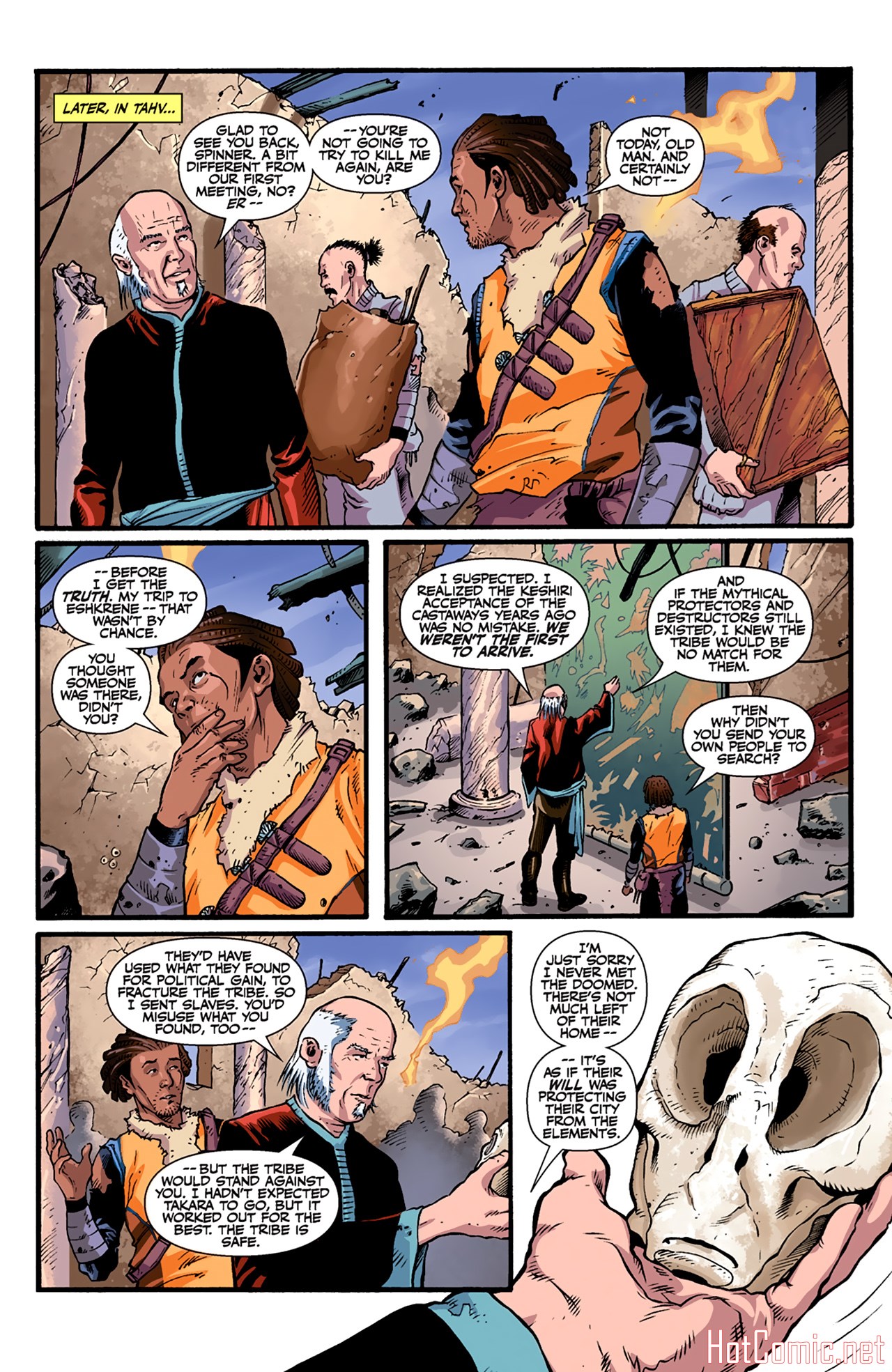 Lost Tribe of the Sith Ep05 Pg20