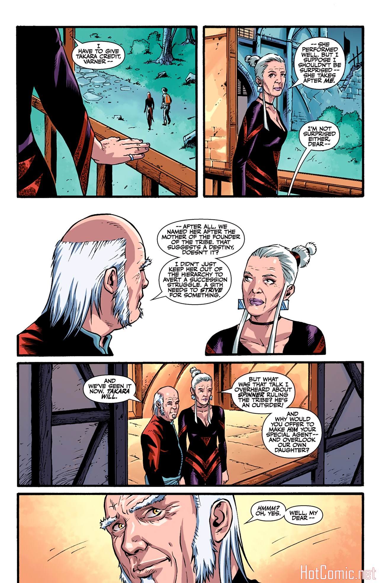 Lost Tribe of the Sith Ep05 Pg23