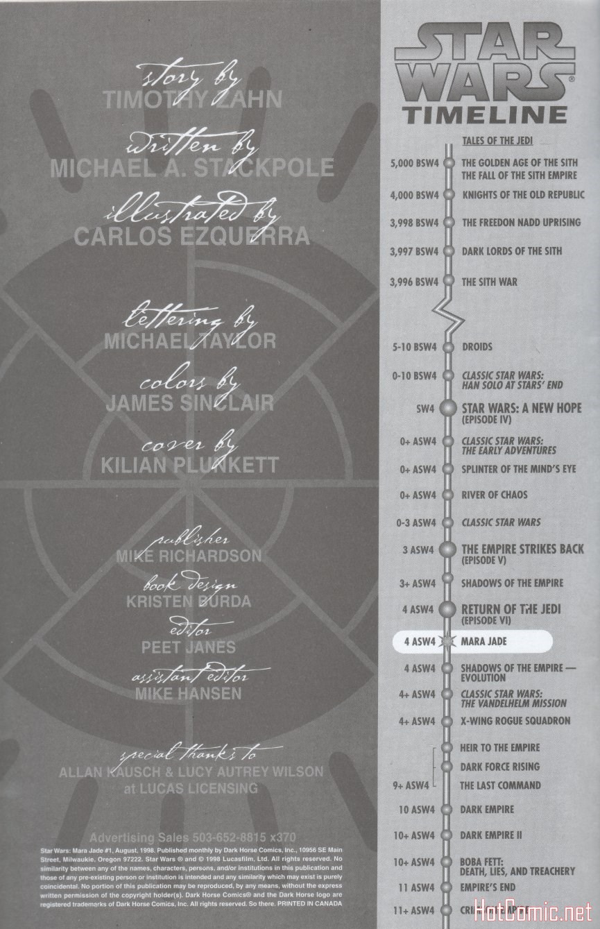 Mara Jade - By the Emperors Hand Ep01 Pg02