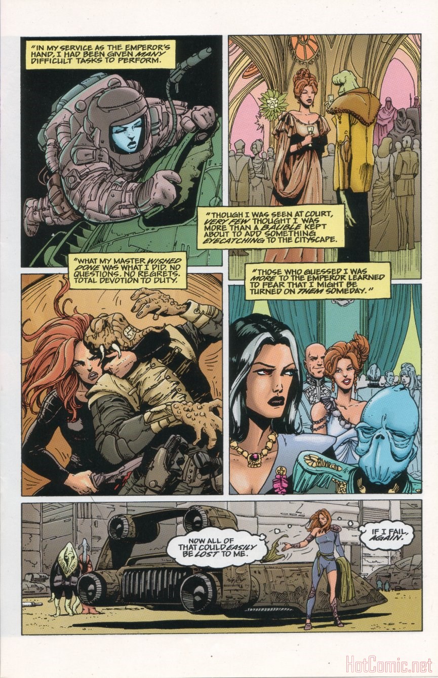 Mara Jade - By the Emperors Hand Ep01 Pg07