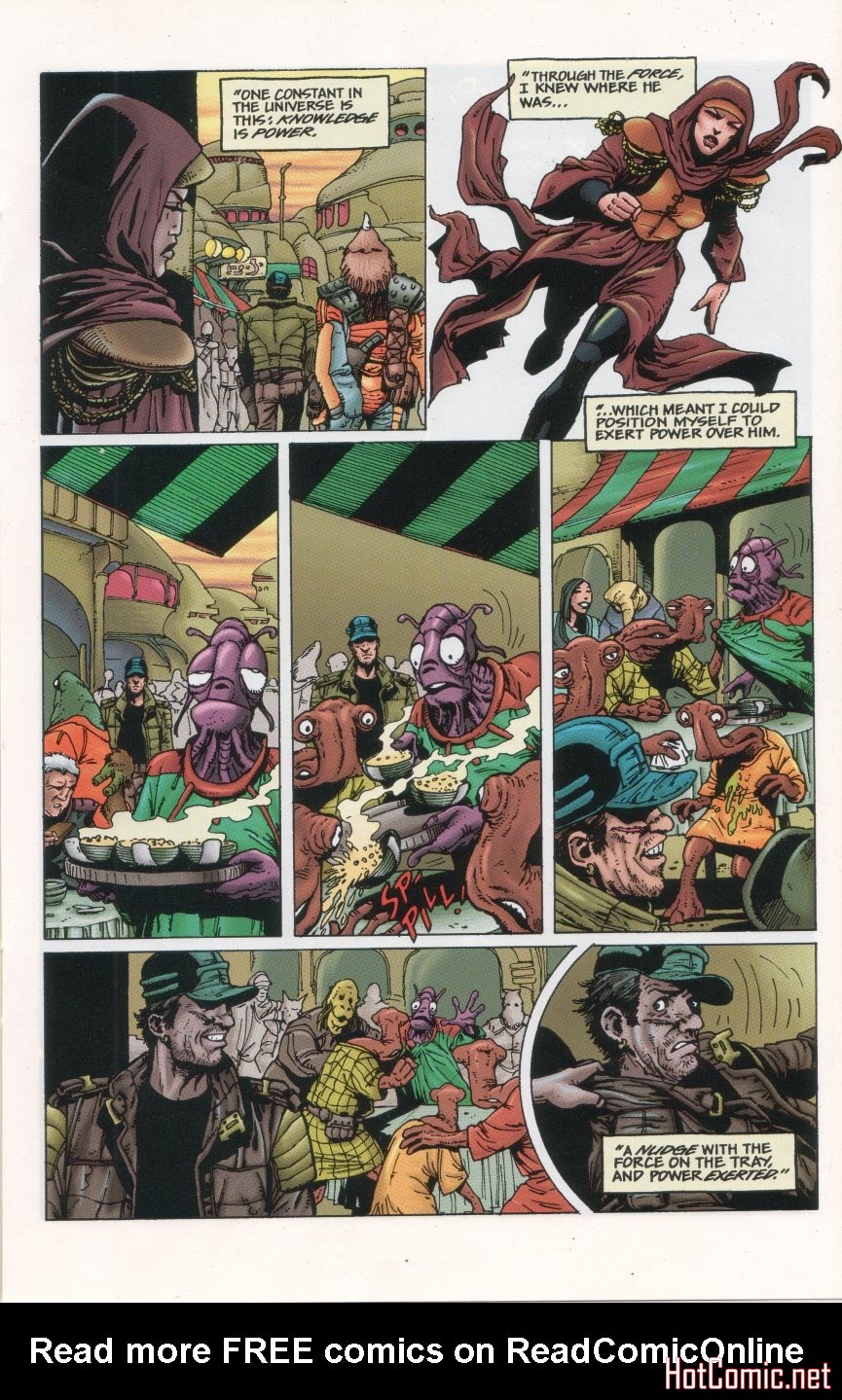 Mara Jade - By the Emperors Hand Ep01 Pg14