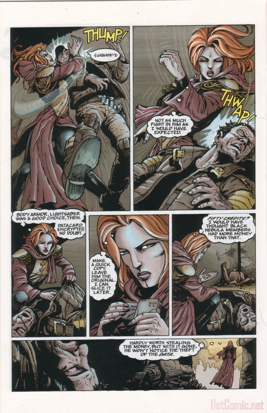 Mara Jade - By the Emperors Hand Ep01 Pg15