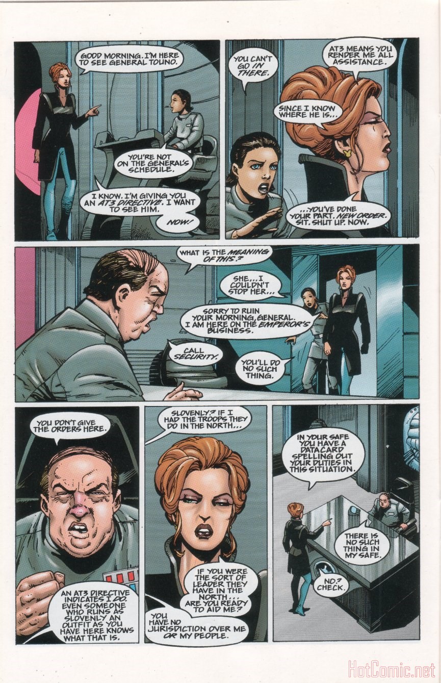 Mara Jade - By the Emperors Hand Ep01 Pg17