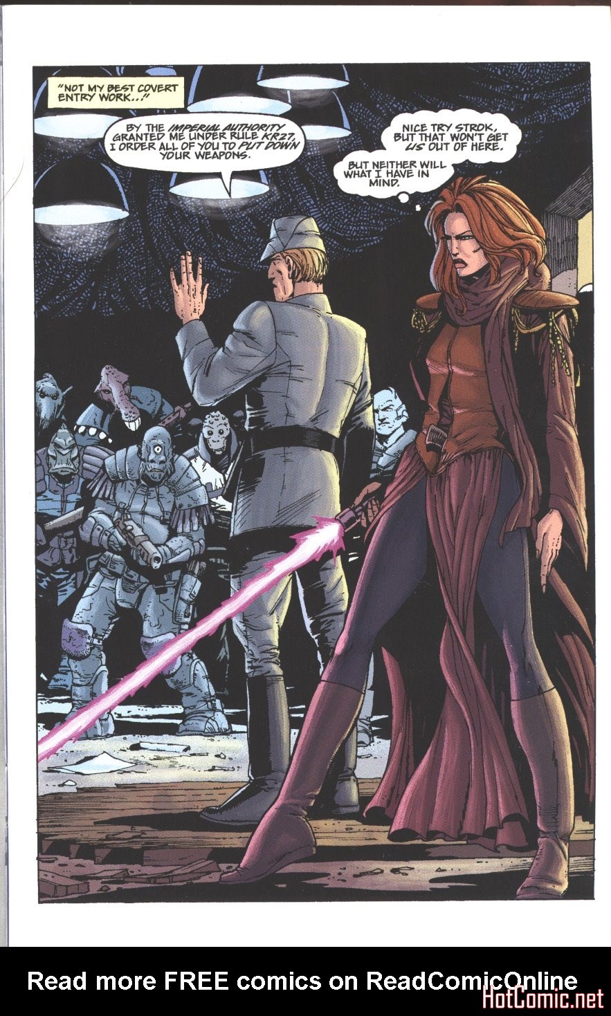 Mara Jade - By the Emperors Hand Ep02 Pg03