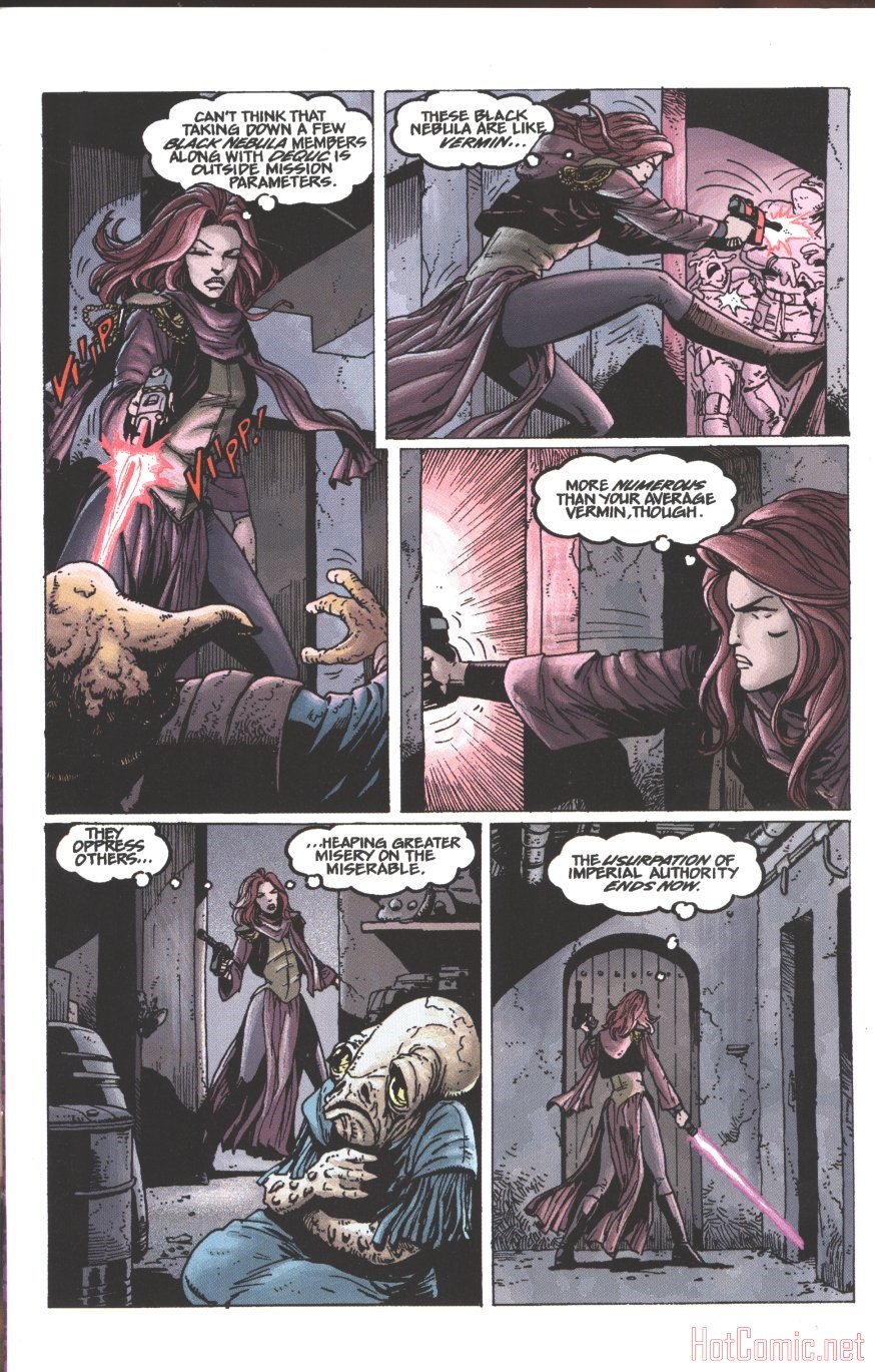 Mara Jade - By the Emperors Hand Ep02 Pg05