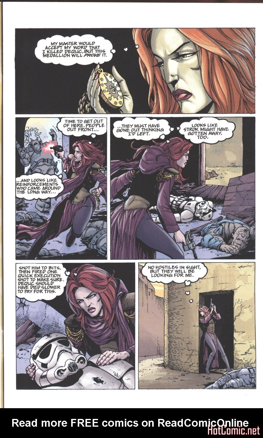 Mara Jade - By the Emperors Hand Ep02 Pg07