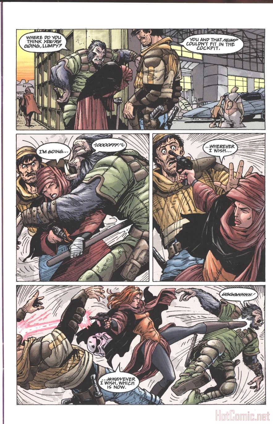 Mara Jade - By the Emperors Hand Ep02 Pg09