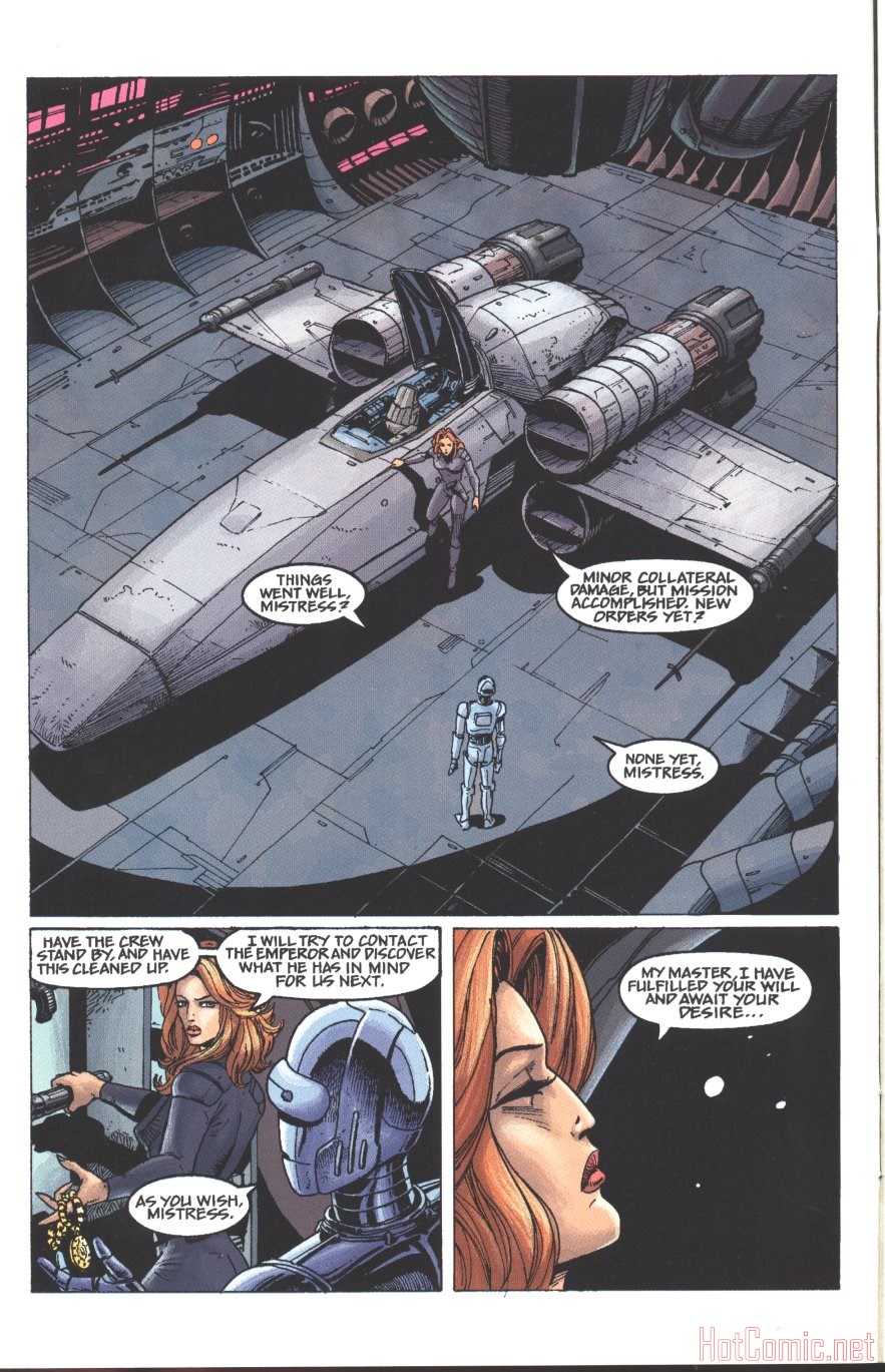 Mara Jade - By the Emperors Hand Ep02 Pg10