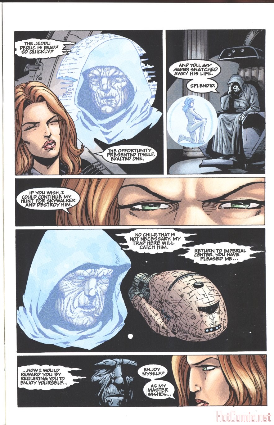 Mara Jade - By the Emperors Hand Ep02 Pg11