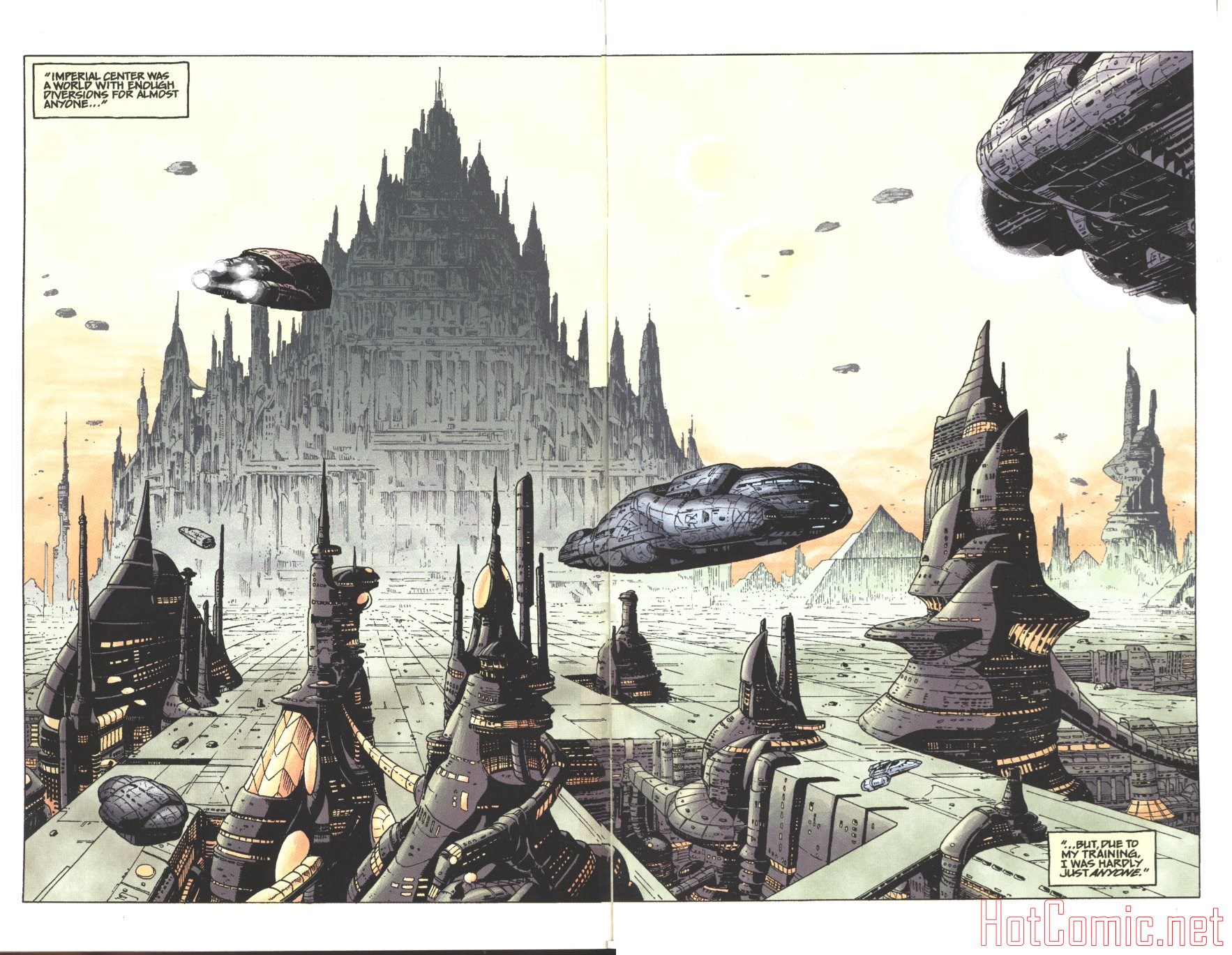 Mara Jade - By the Emperors Hand Ep02 Pg12