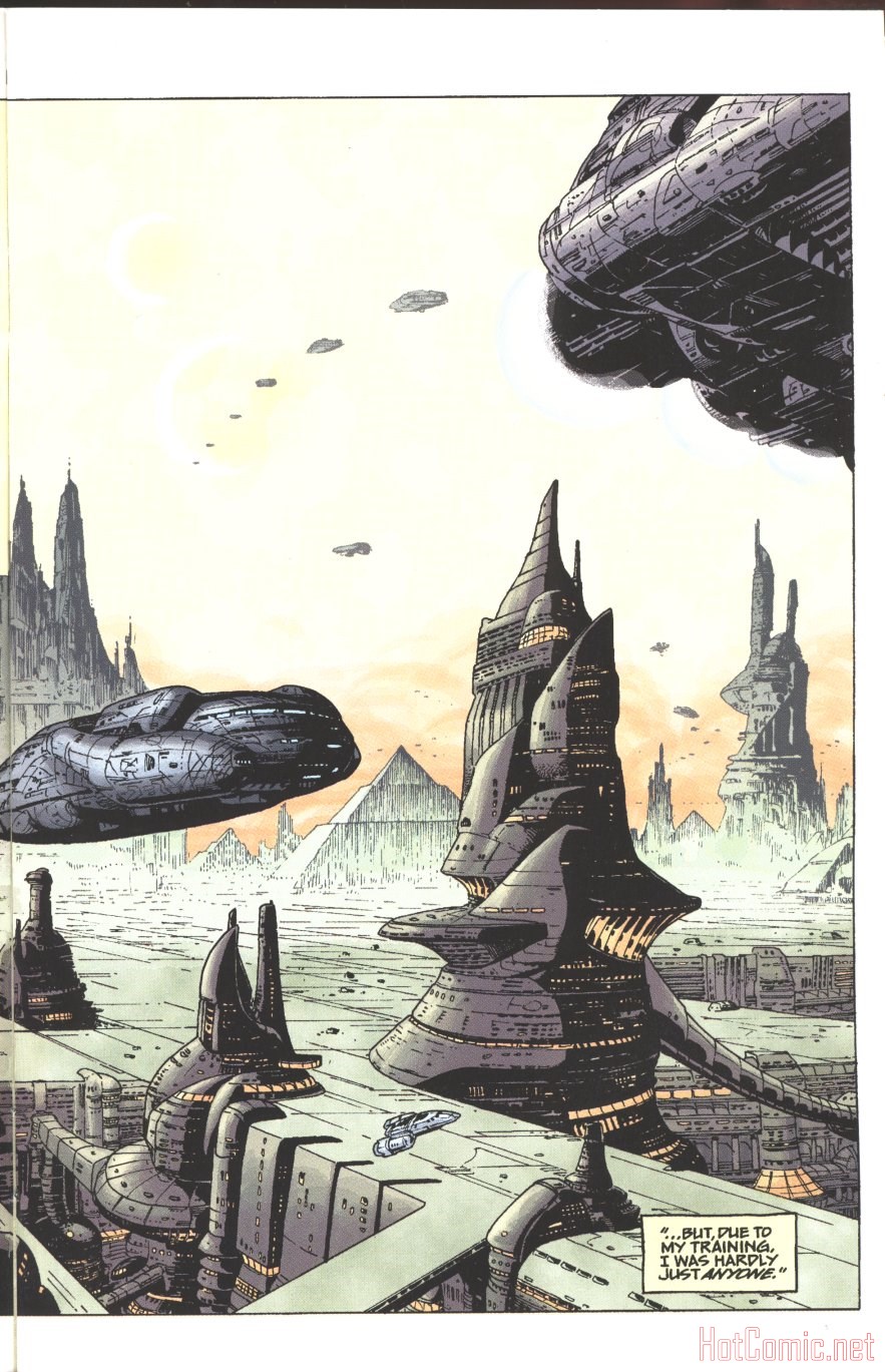 Mara Jade - By the Emperors Hand Ep02 Pg14