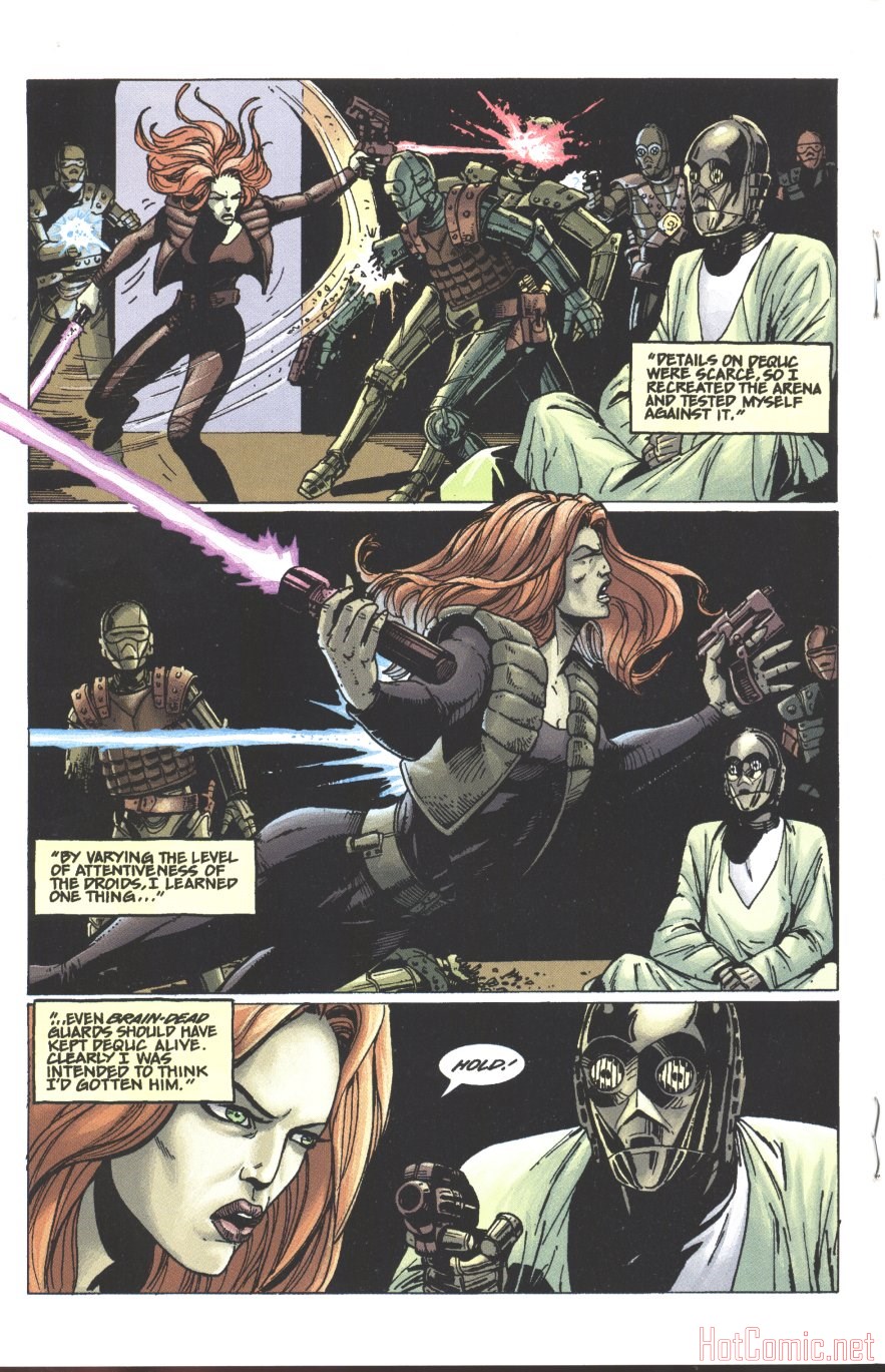 Mara Jade - By the Emperors Hand Ep02 Pg19