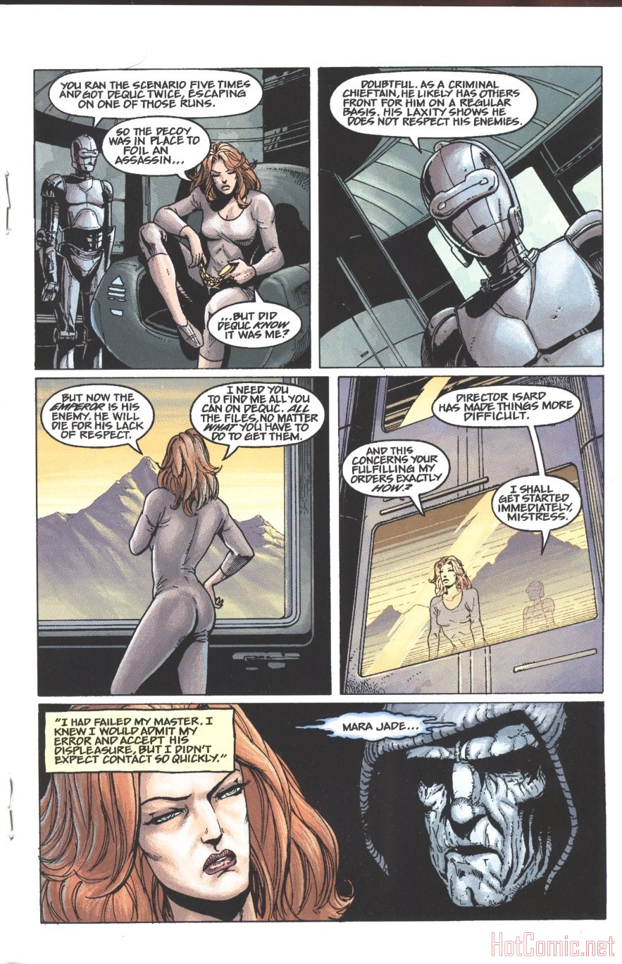 Mara Jade - By the Emperors Hand Ep02 Pg20